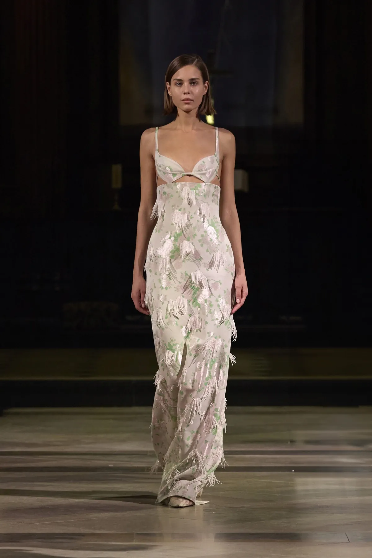 Montsand Xuân/Hè 2026 khám phá hành trình nội tâm của người phụ nữ