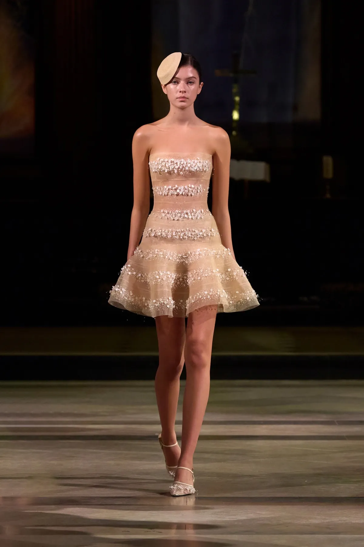 Montsand Xuân/Hè 2026 khám phá hành trình nội tâm của người phụ nữ