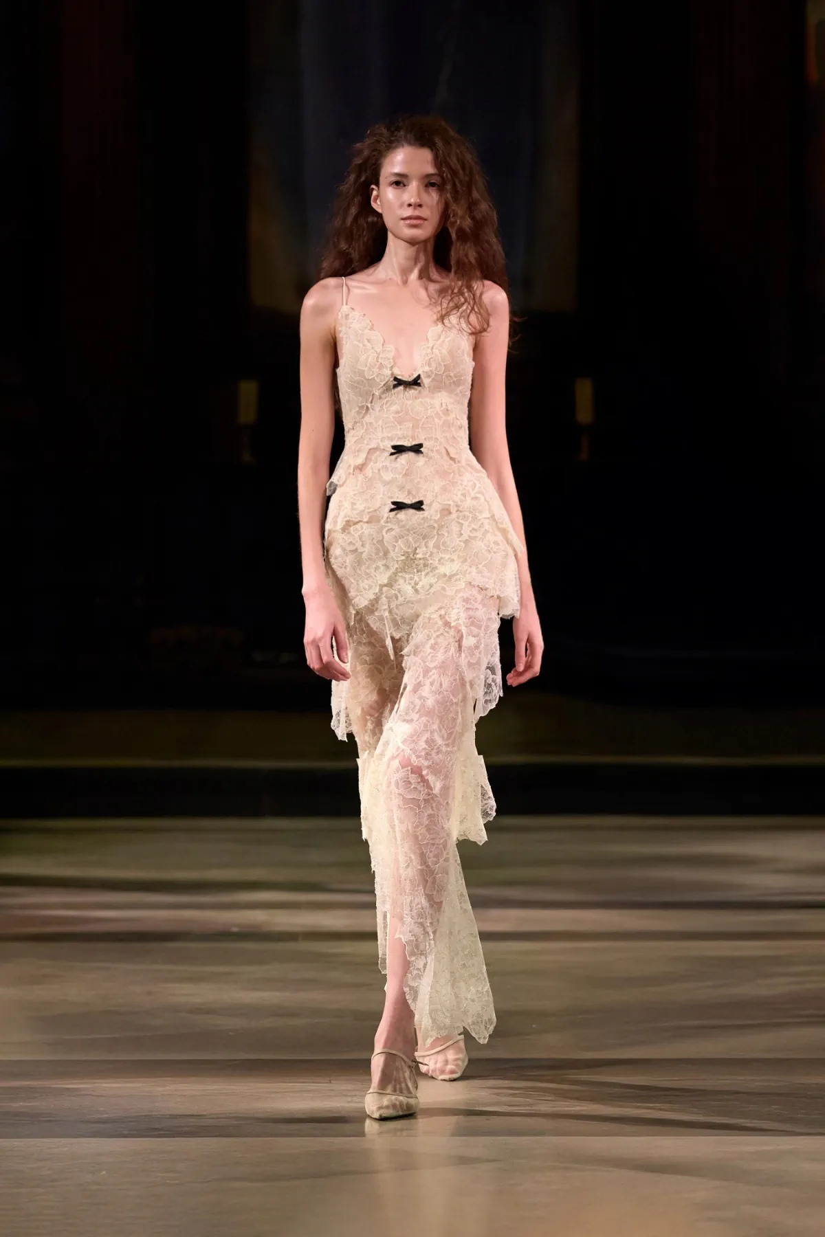 Montsand Xuân/Hè 2026 khám phá hành trình nội tâm của người phụ nữ