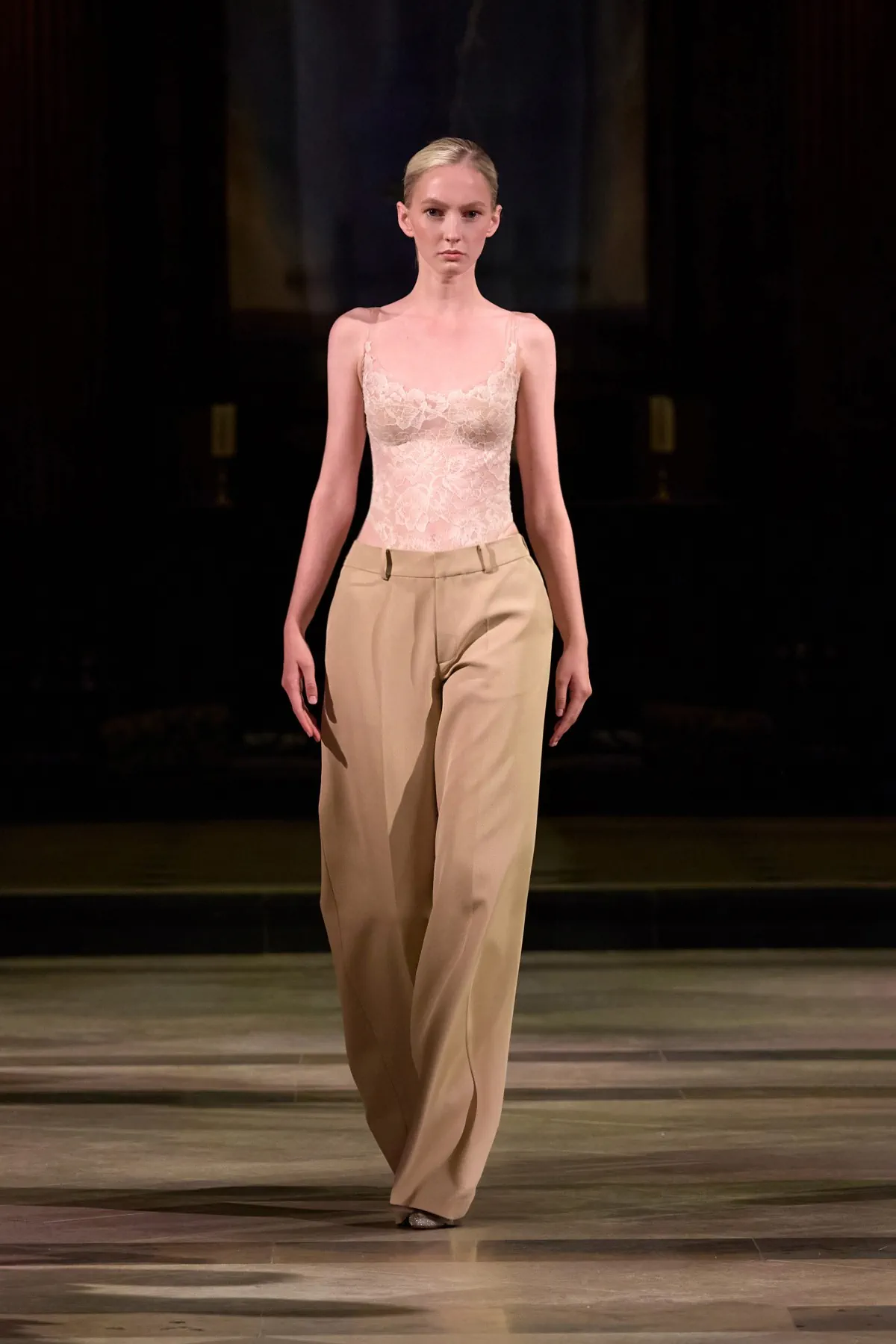 Montsand Xuân/Hè 2026 khám phá hành trình nội tâm của người phụ nữ