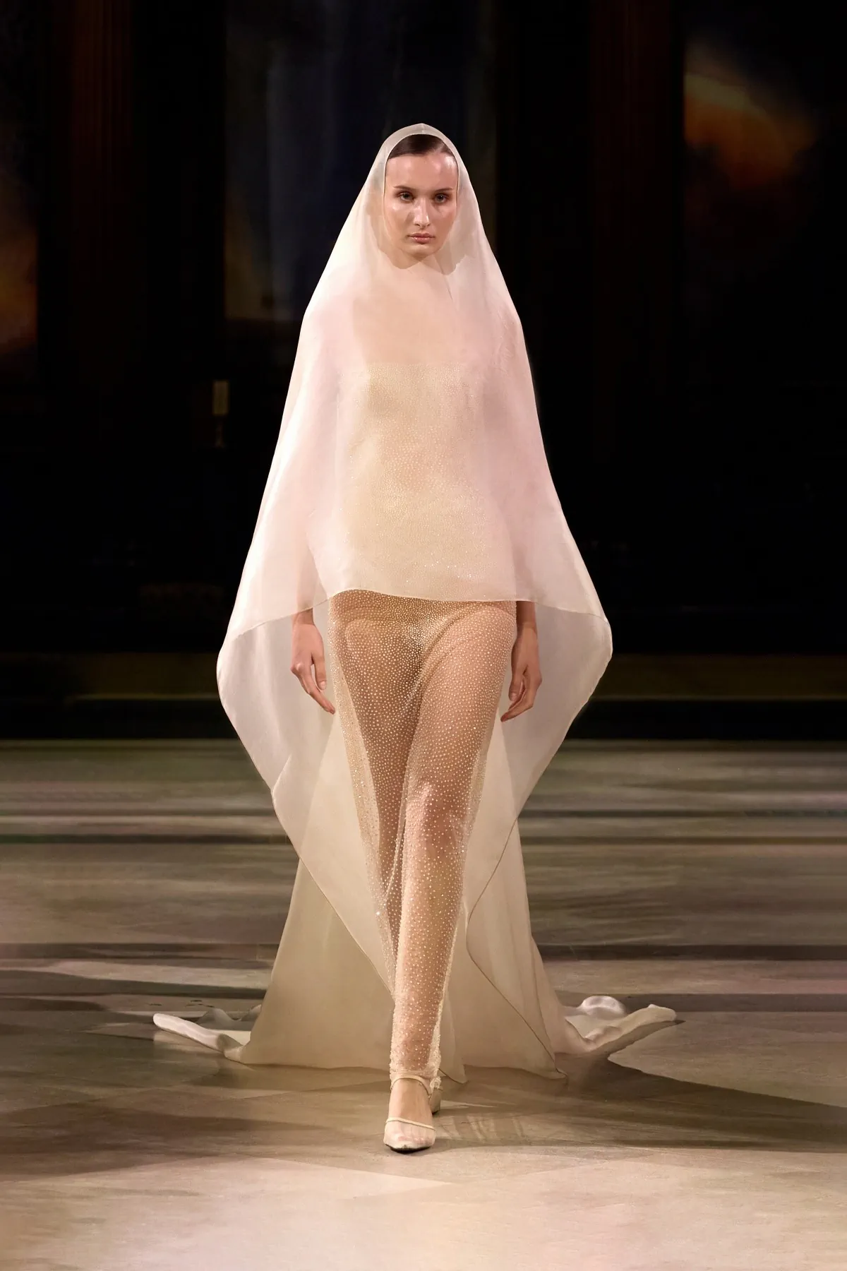 Montsand Xuân/Hè 2026 khám phá hành trình nội tâm của người phụ nữ