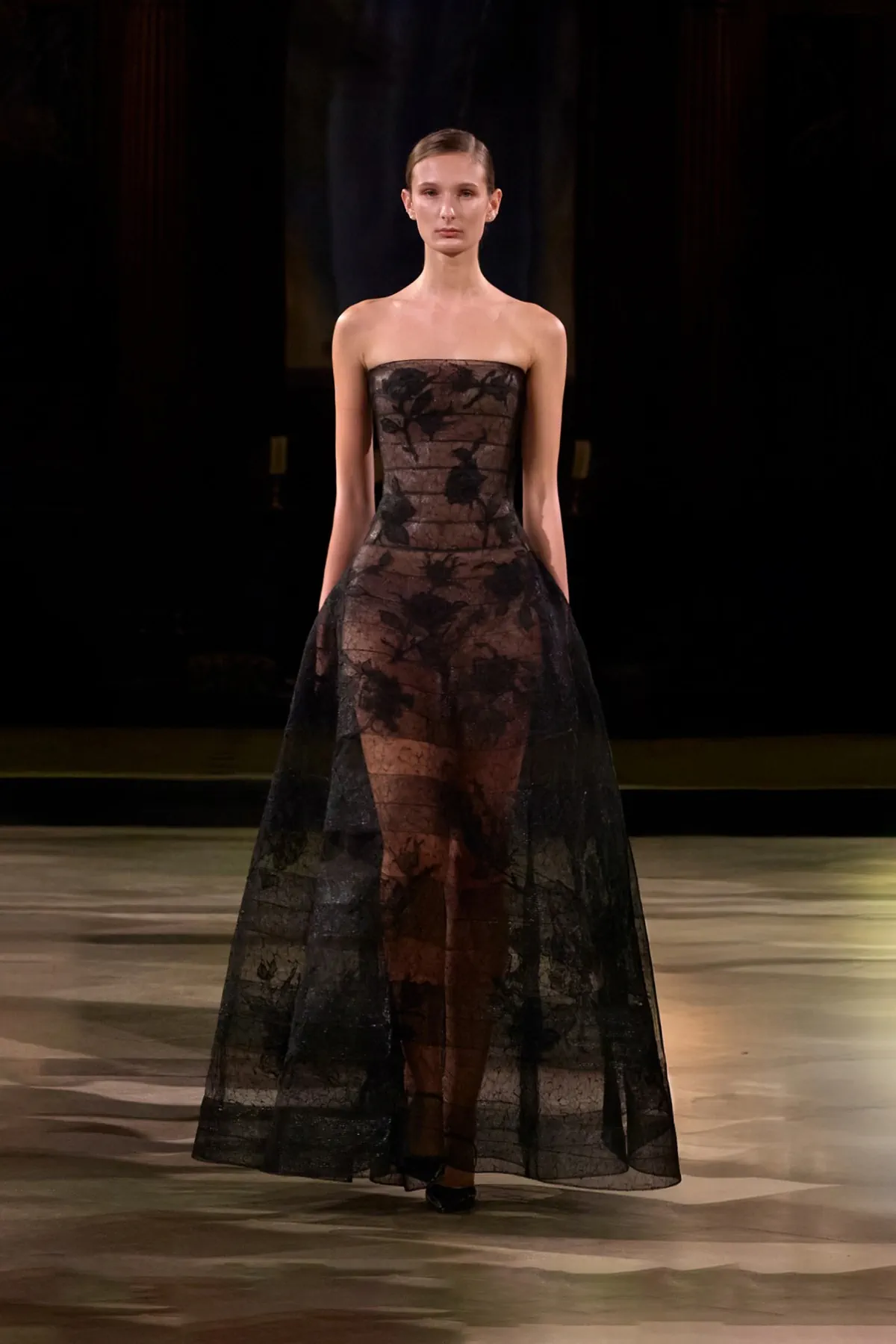 Montsand Xuân/Hè 2026 khám phá hành trình nội tâm của người phụ nữ