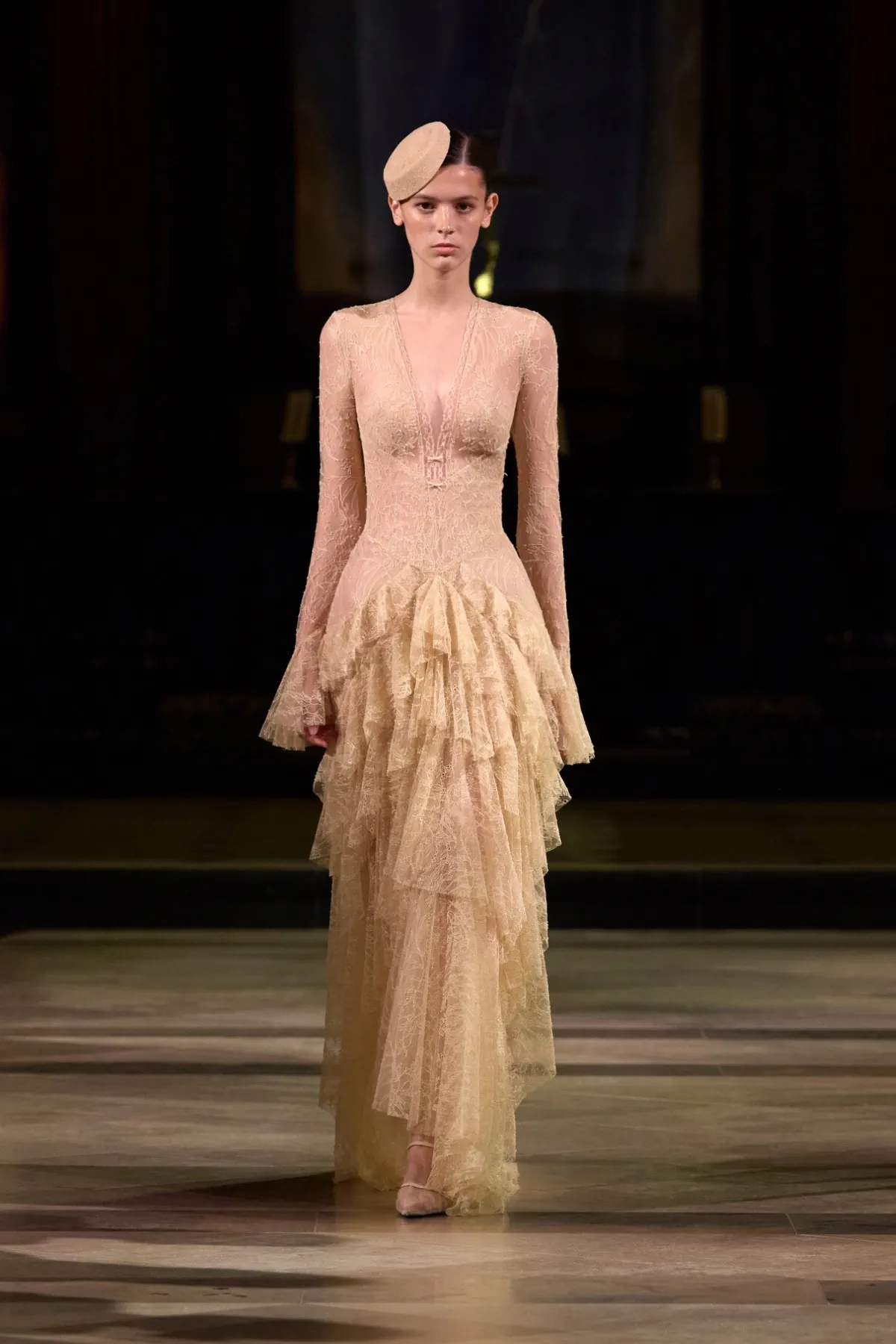 Montsand Xuân/Hè 2026 khám phá hành trình nội tâm của người phụ nữ