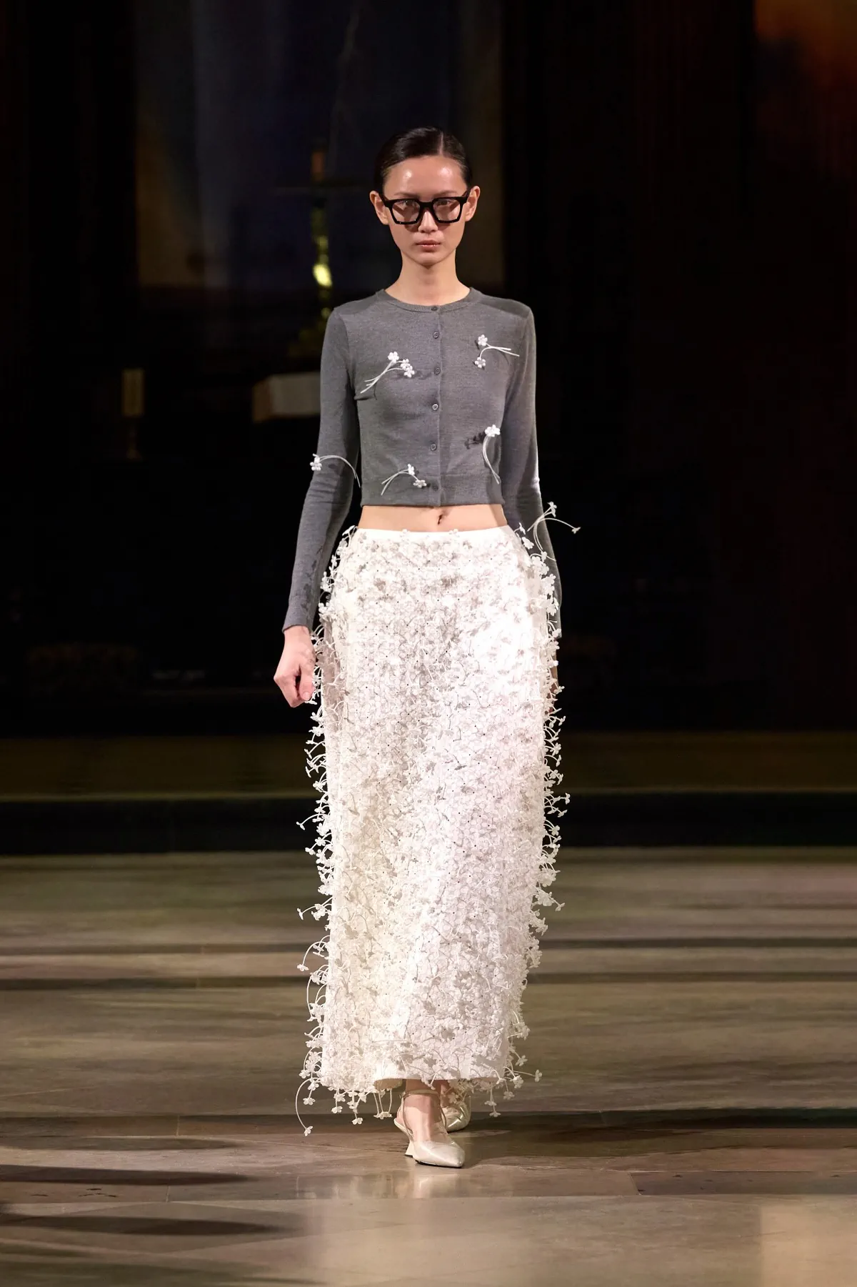 Montsand Xuân/Hè 2026 khám phá hành trình nội tâm của người phụ nữ