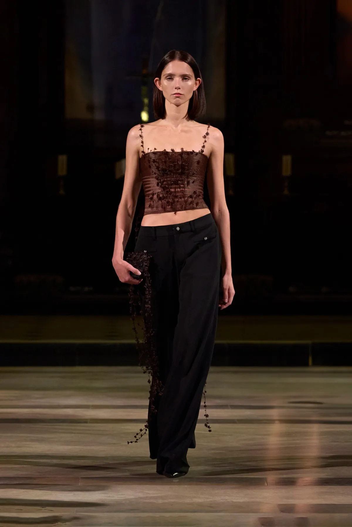 Montsand Xuân/Hè 2026 khám phá hành trình nội tâm của người phụ nữ