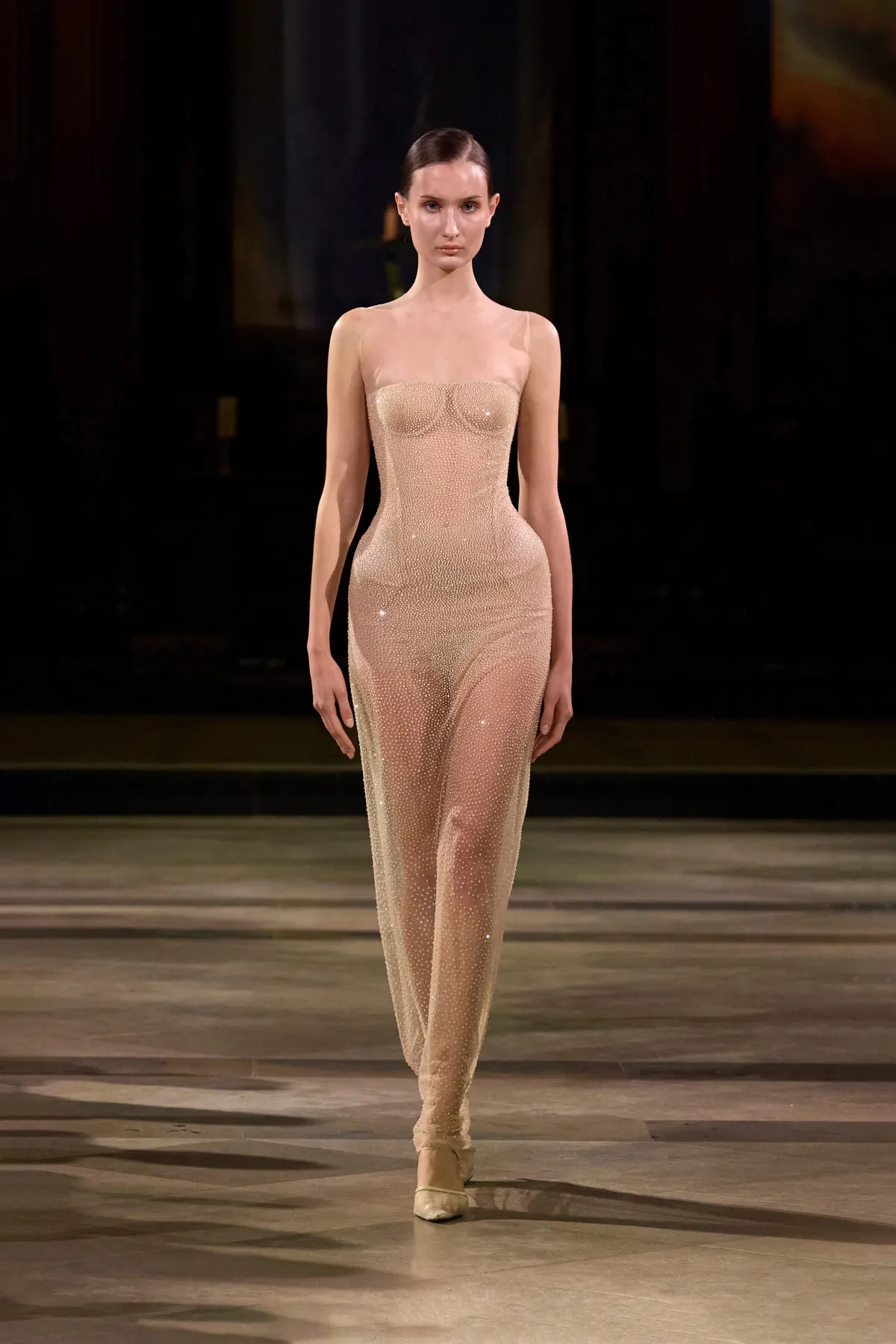 Montsand Xuân/Hè 2026 khám phá hành trình nội tâm của người phụ nữ