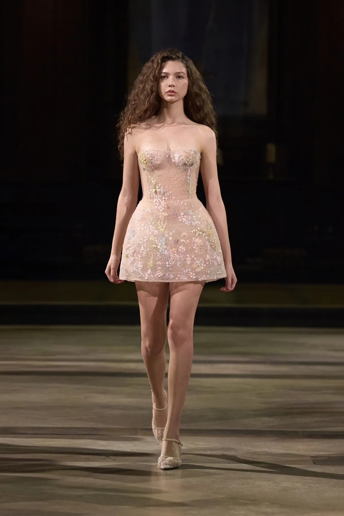 Montsand Xuân/Hè 2026 khám phá hành trình nội tâm của người phụ nữ