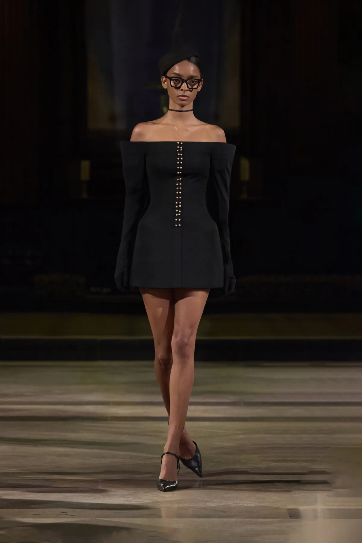 Montsand Xuân/Hè 2026 khám phá hành trình nội tâm của người phụ nữ