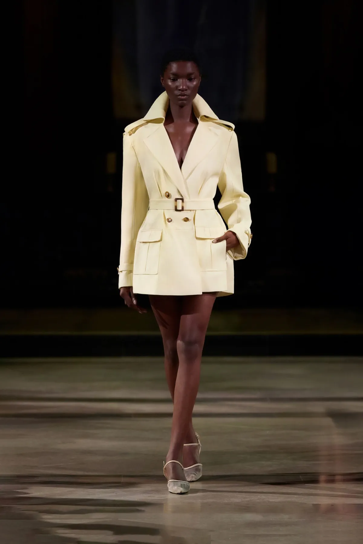 Montsand Xuân/Hè 2026 khám phá hành trình nội tâm của người phụ nữ