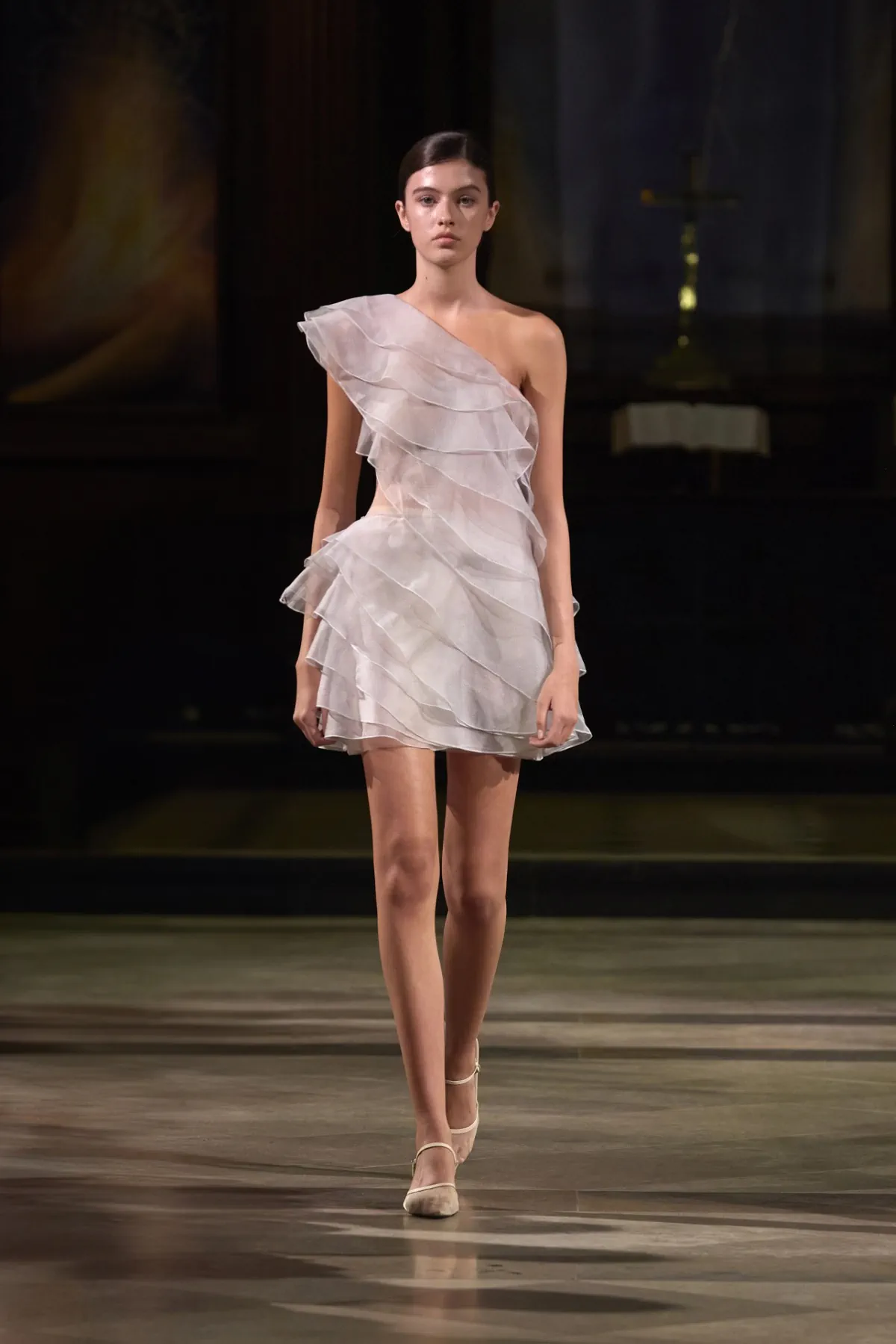 Montsand Xuân/Hè 2026 khám phá hành trình nội tâm của người phụ nữ