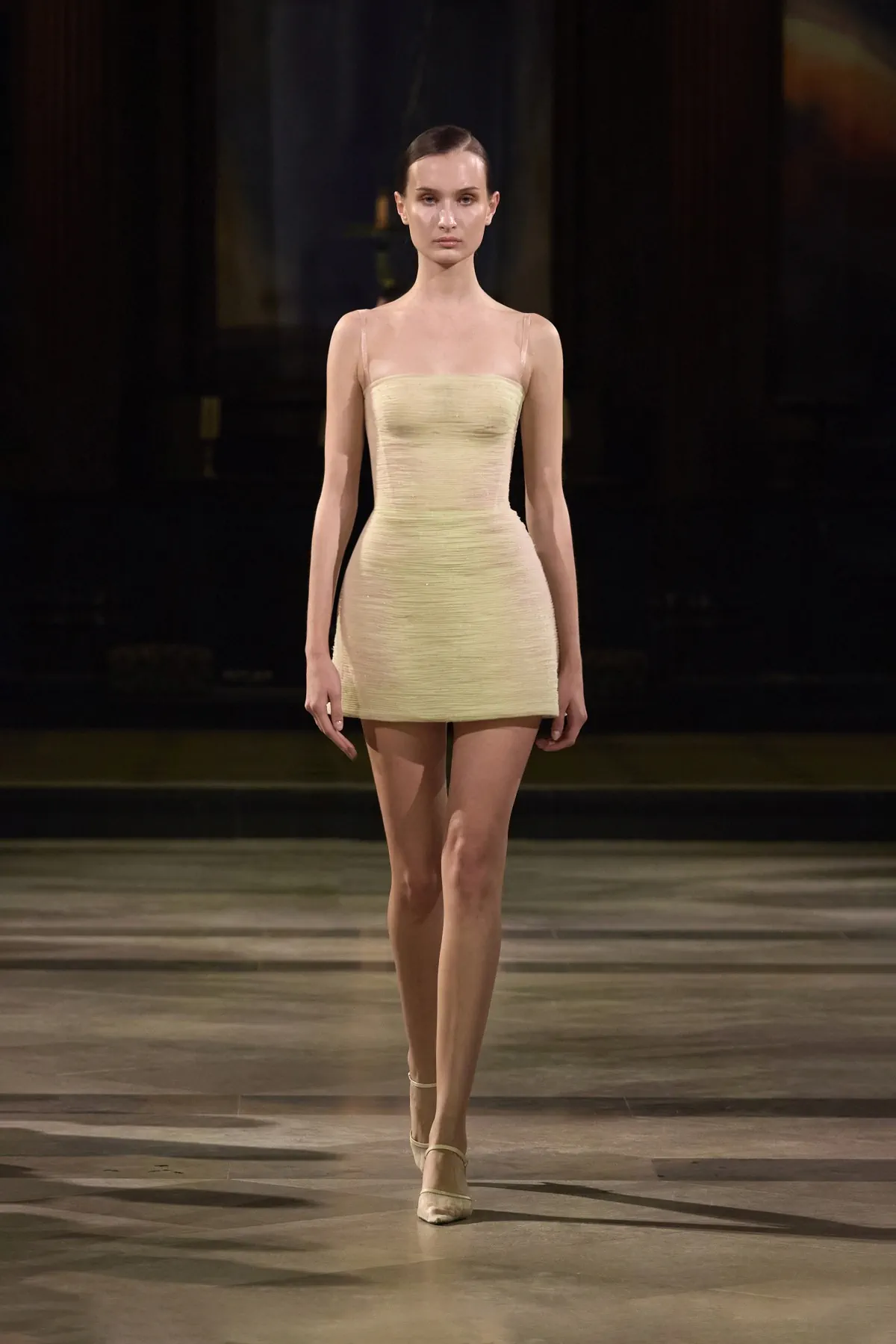 Montsand Xuân/Hè 2026 khám phá hành trình nội tâm của người phụ nữ