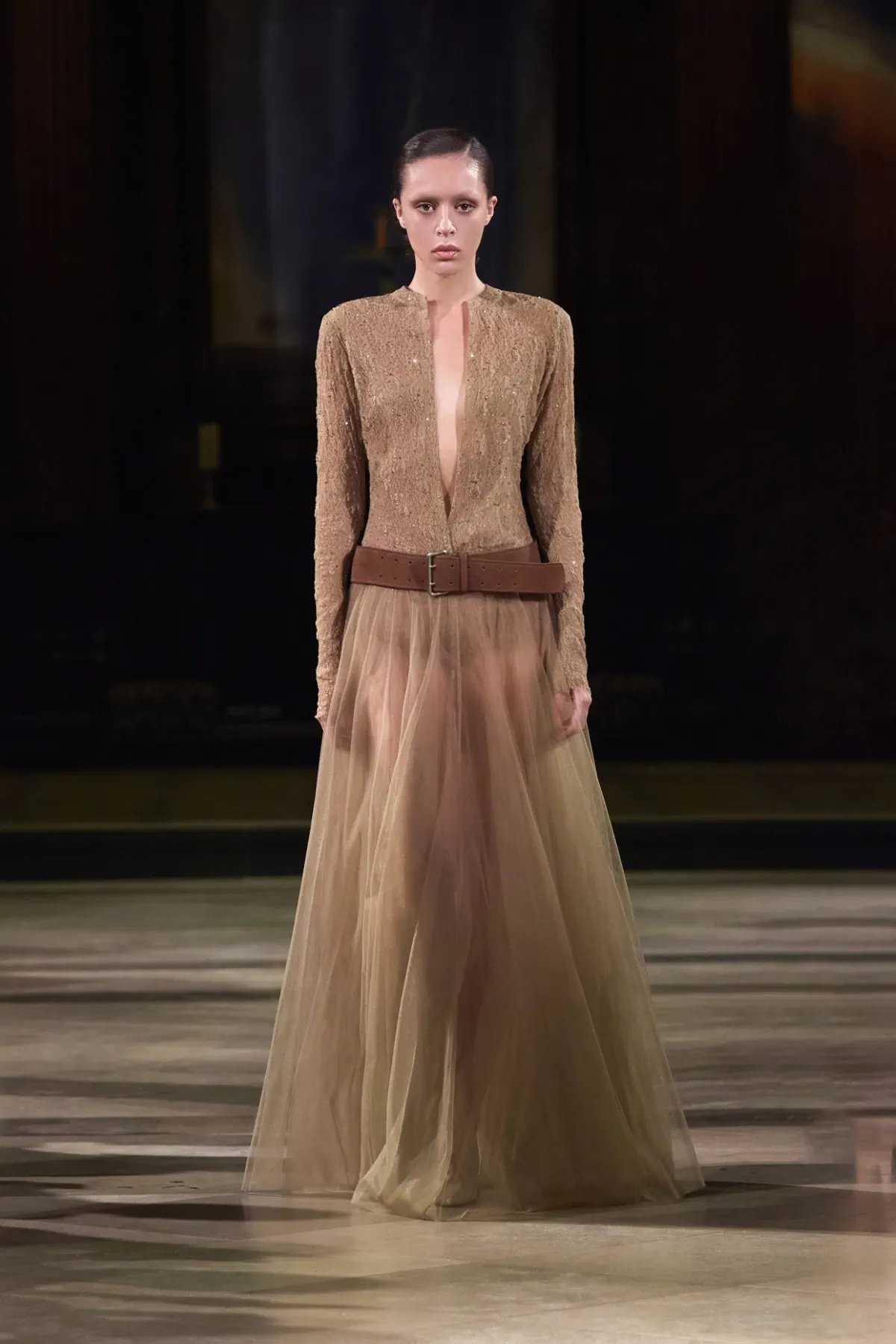 Montsand Xuân/Hè 2026 khám phá hành trình nội tâm của người phụ nữ