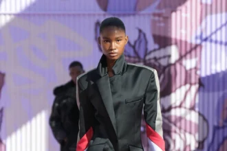 Off-White Xuân/Hè 2026