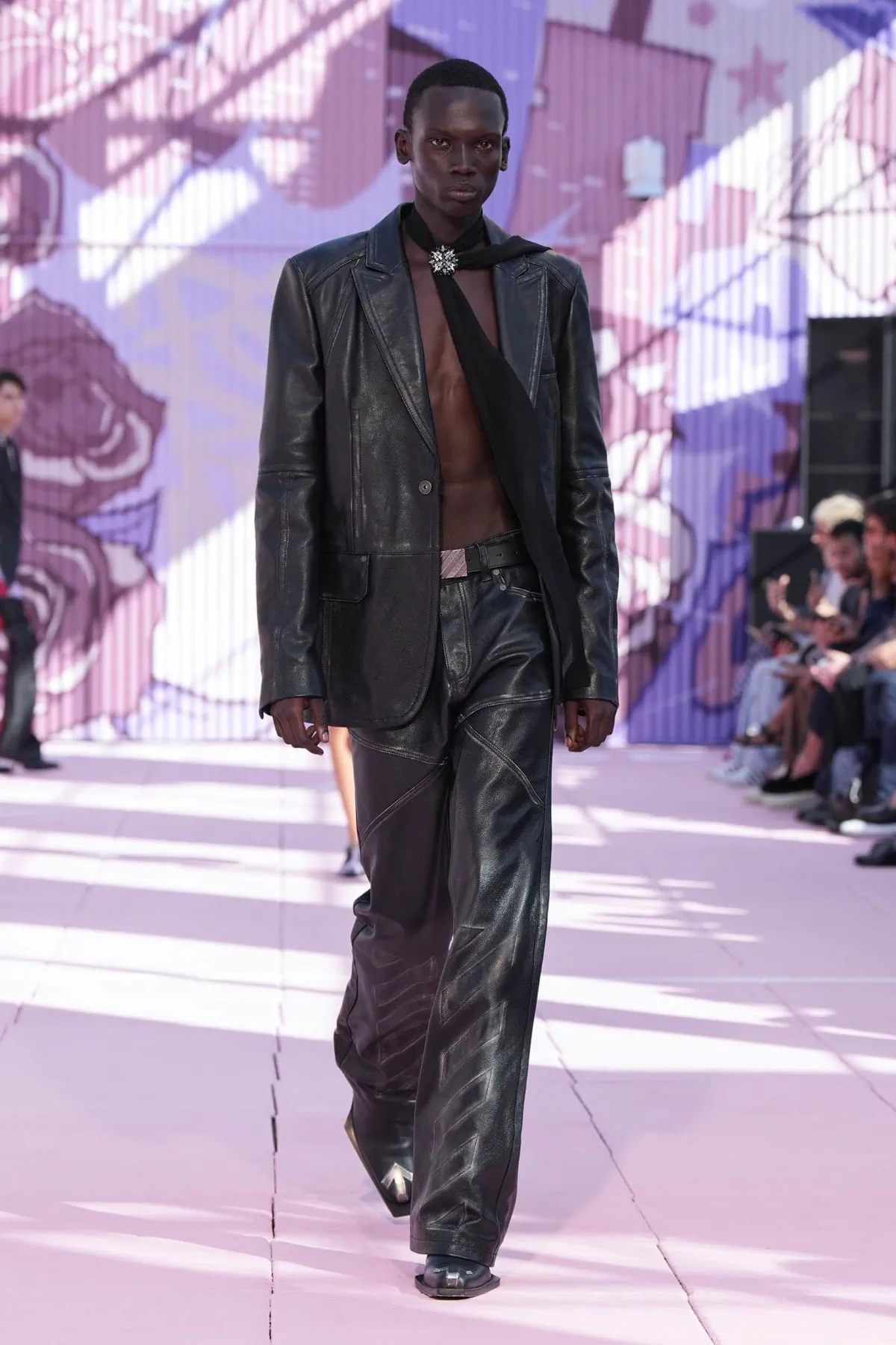 Off-White Xuân/Hè 2026