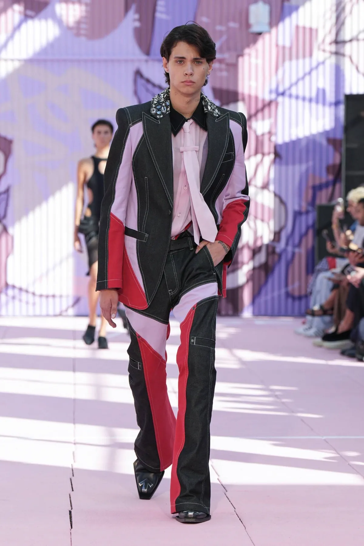 Off-White Xuân/Hè 2026