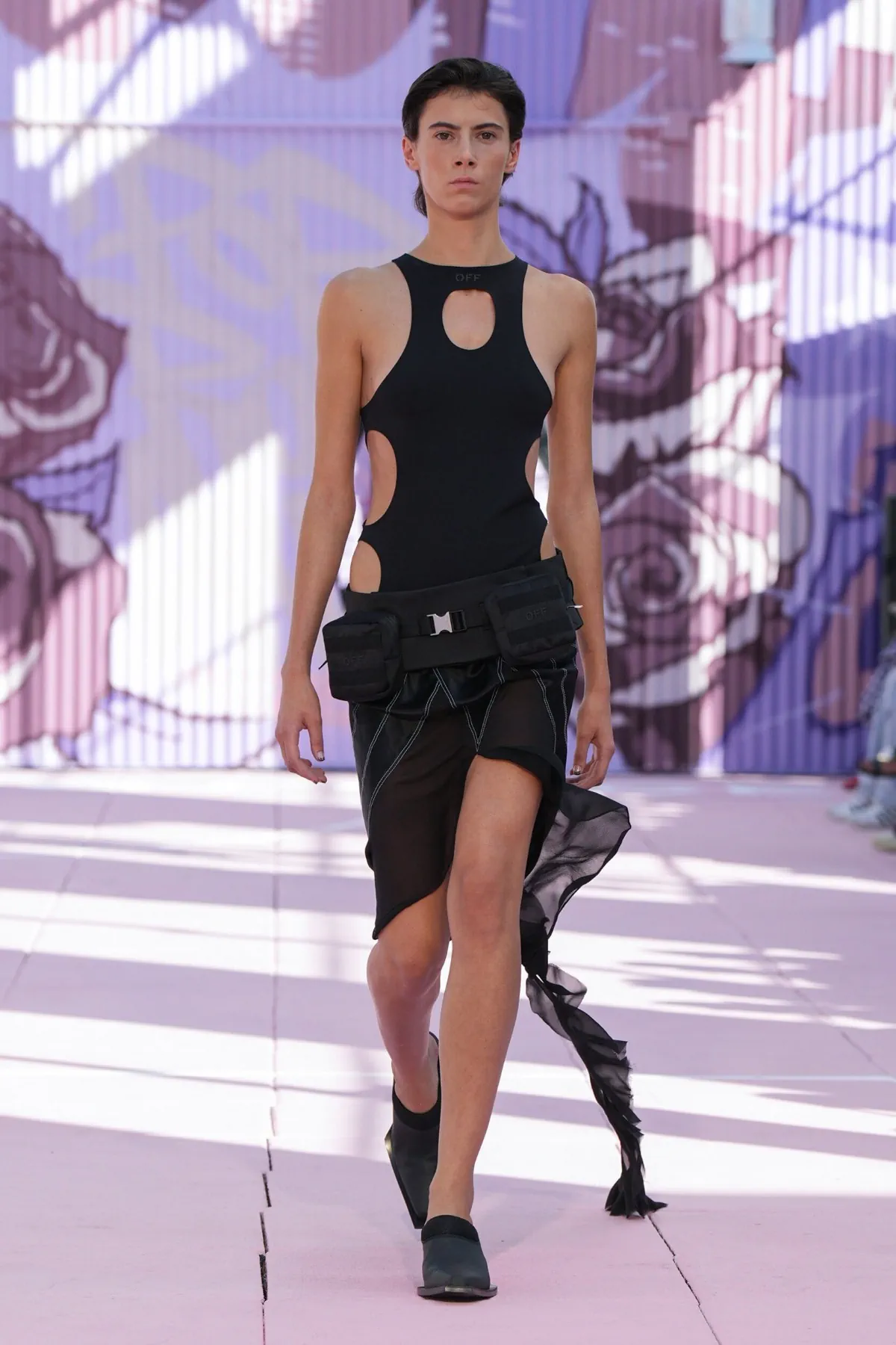 Off-White Xuân/Hè 2026