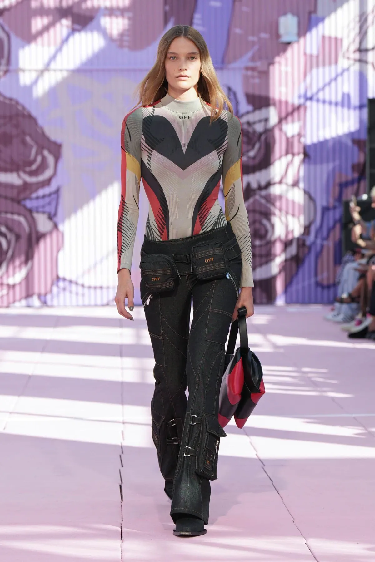 Off-White Xuân/Hè 2026