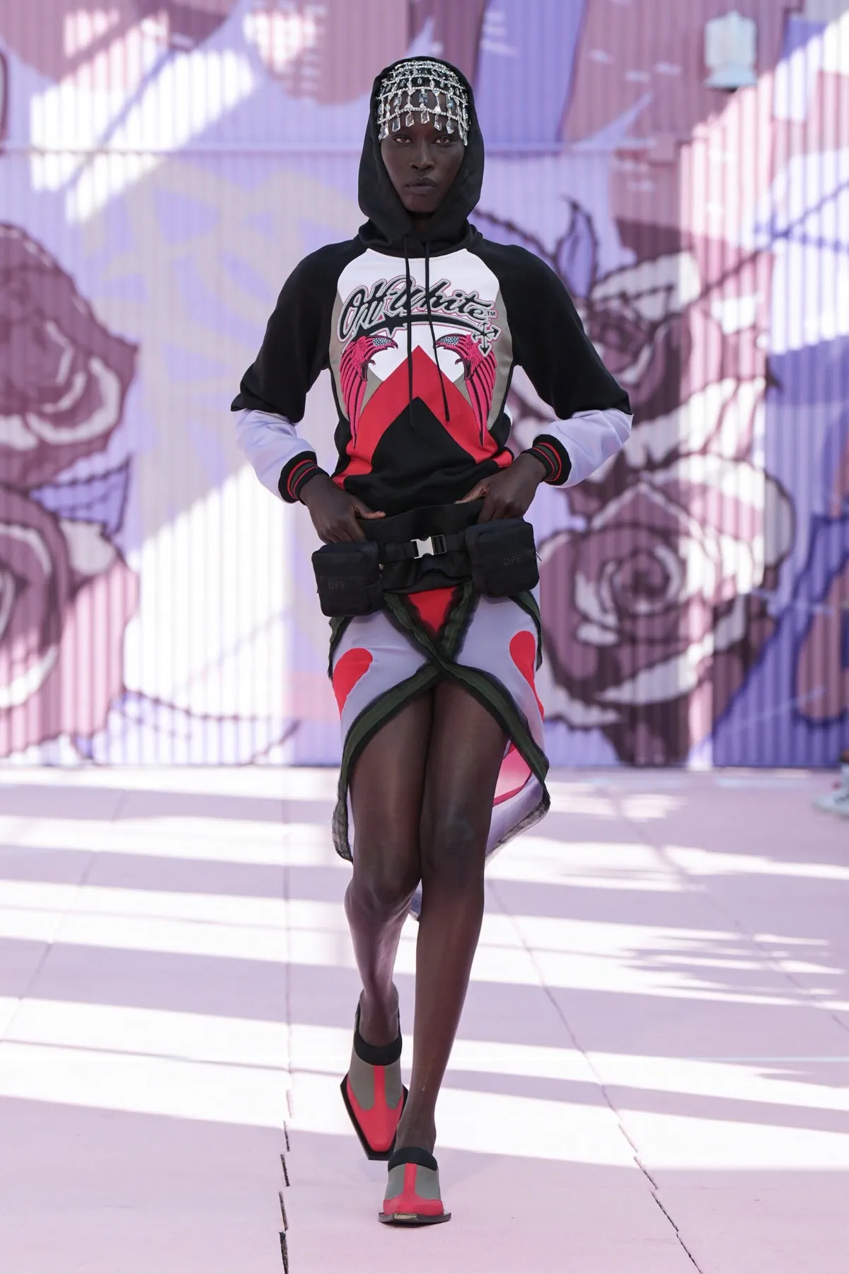 Off-White Xuân/Hè 2026