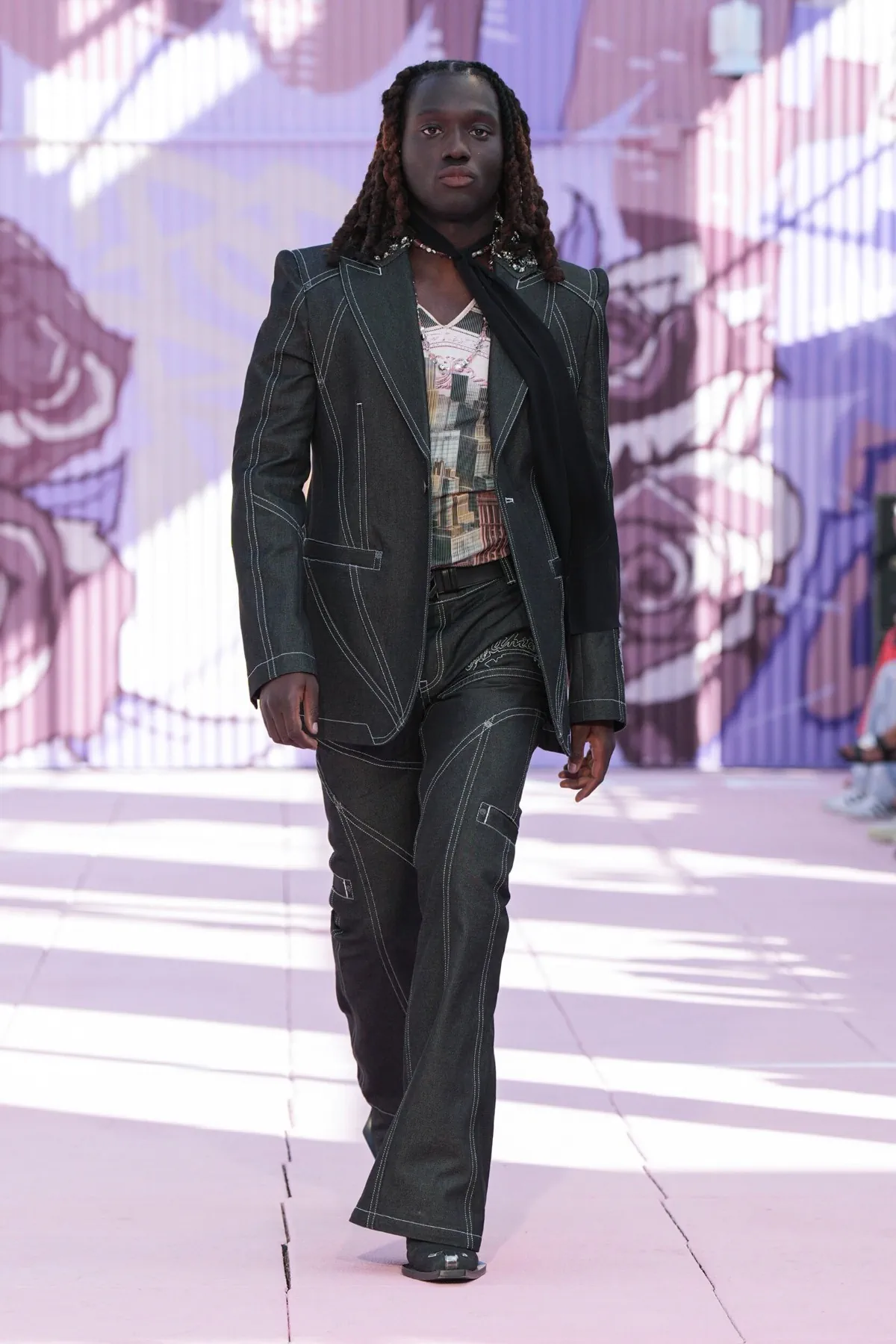 Off-White Xuân/Hè 2026