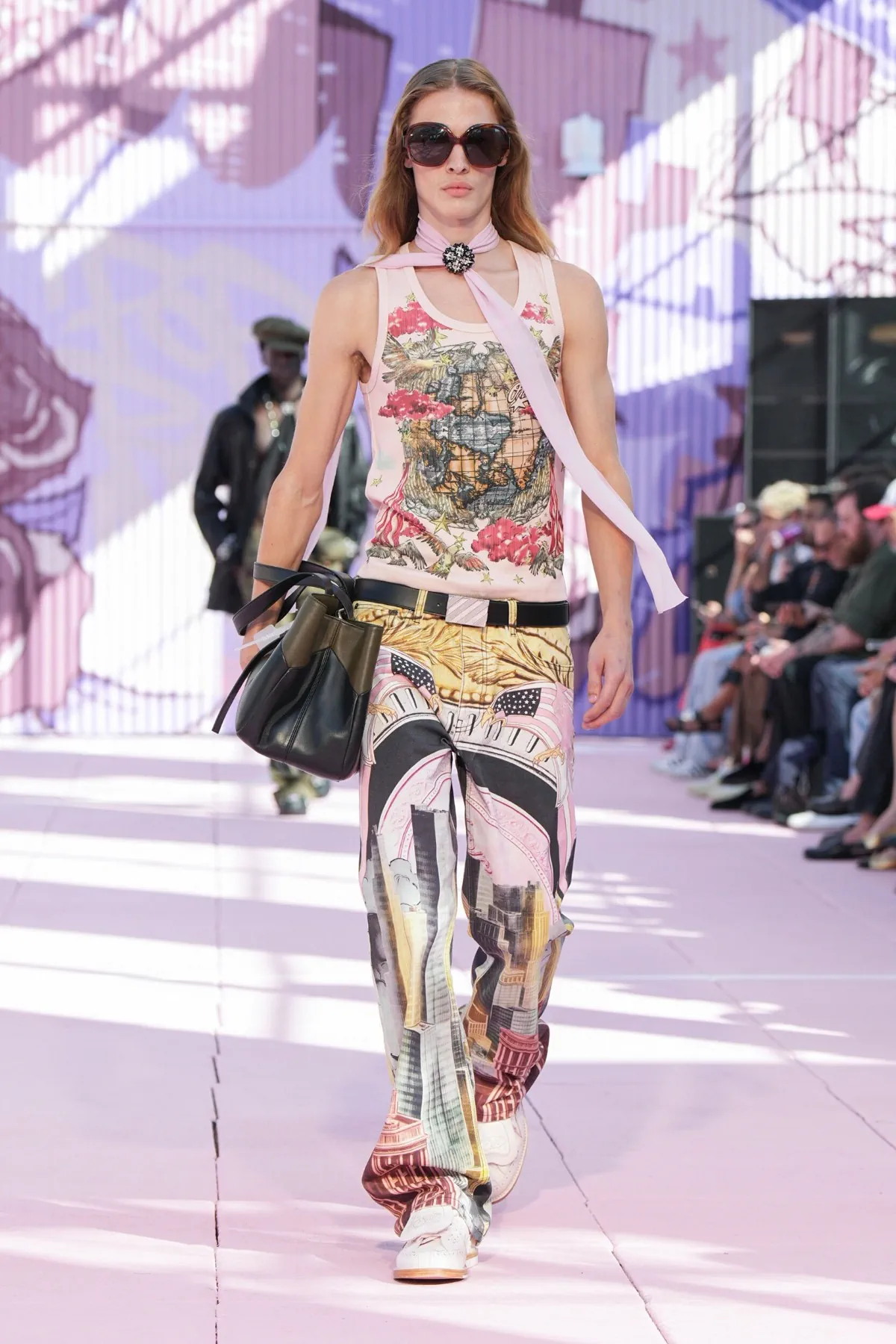 Off-White Xuân/Hè 2026