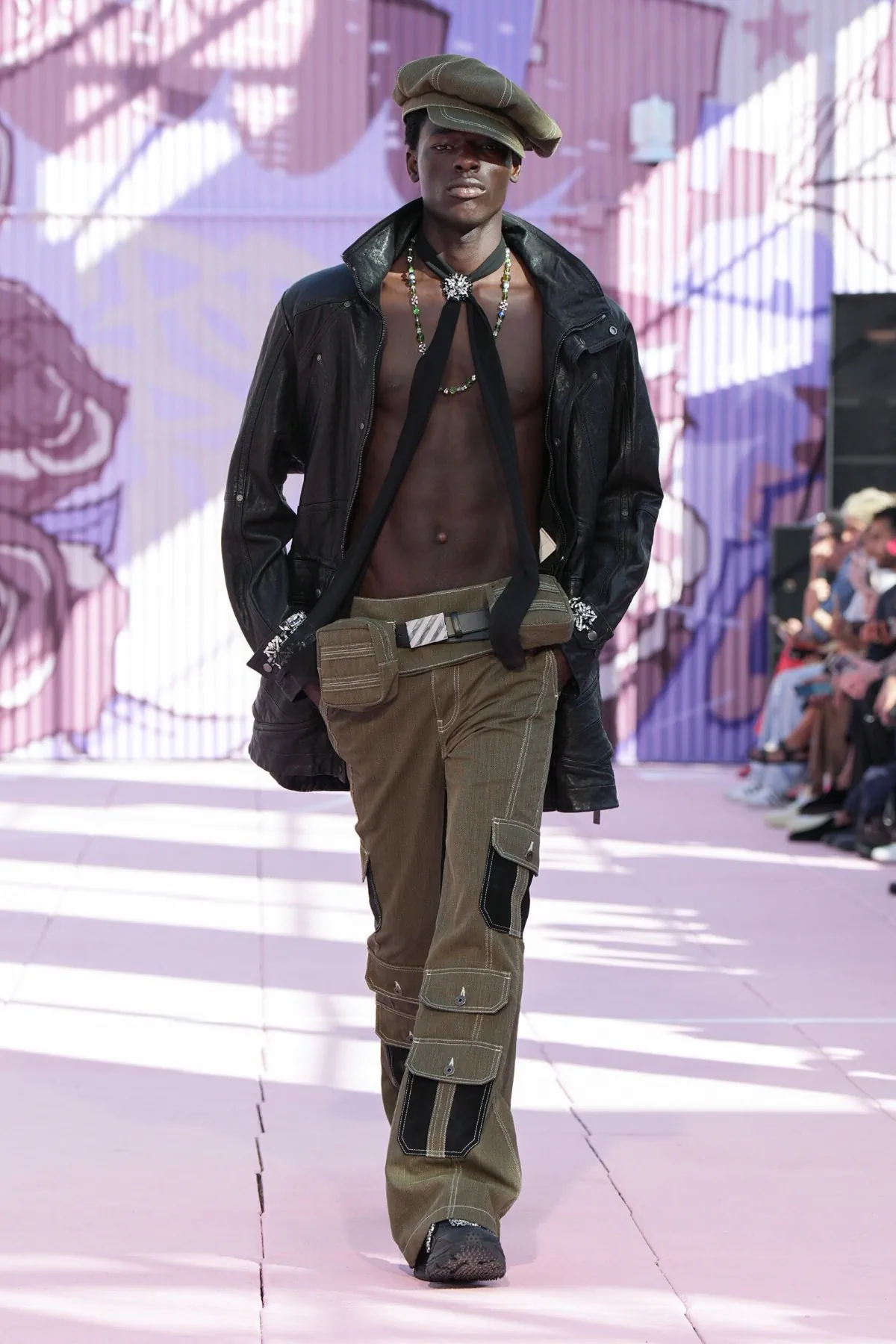 Off-White Xuân/Hè 2026