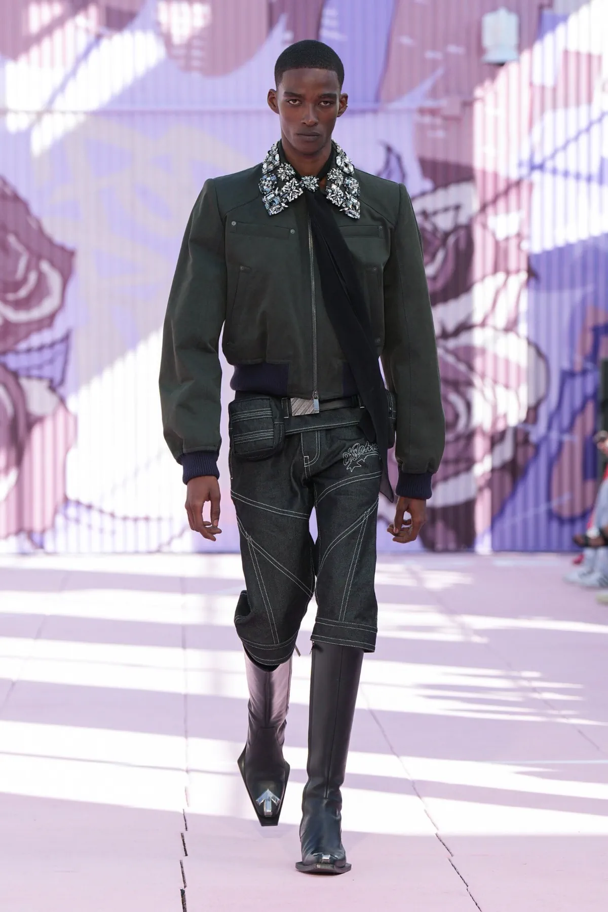 Off-White Xuân/Hè 2026