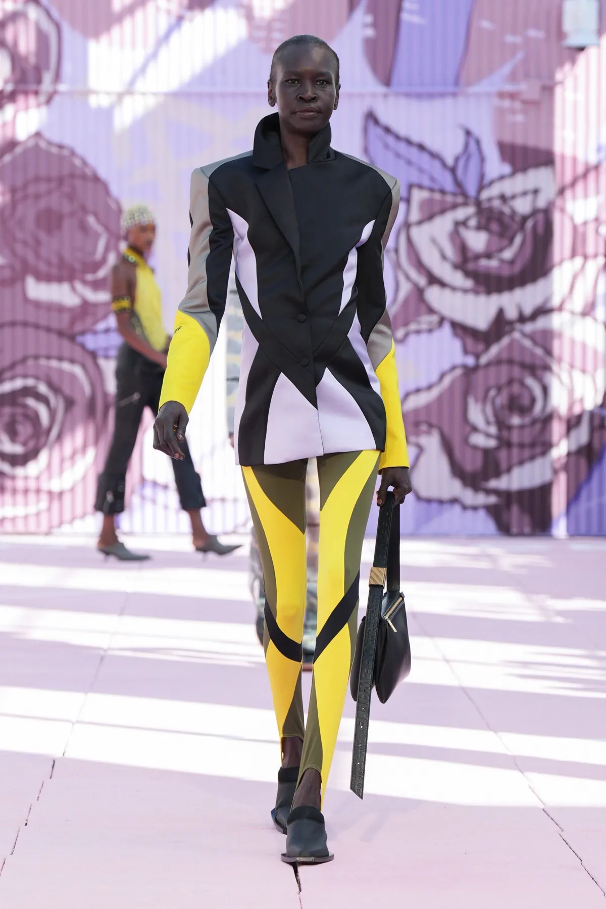 Off-White Xuân/Hè 2026