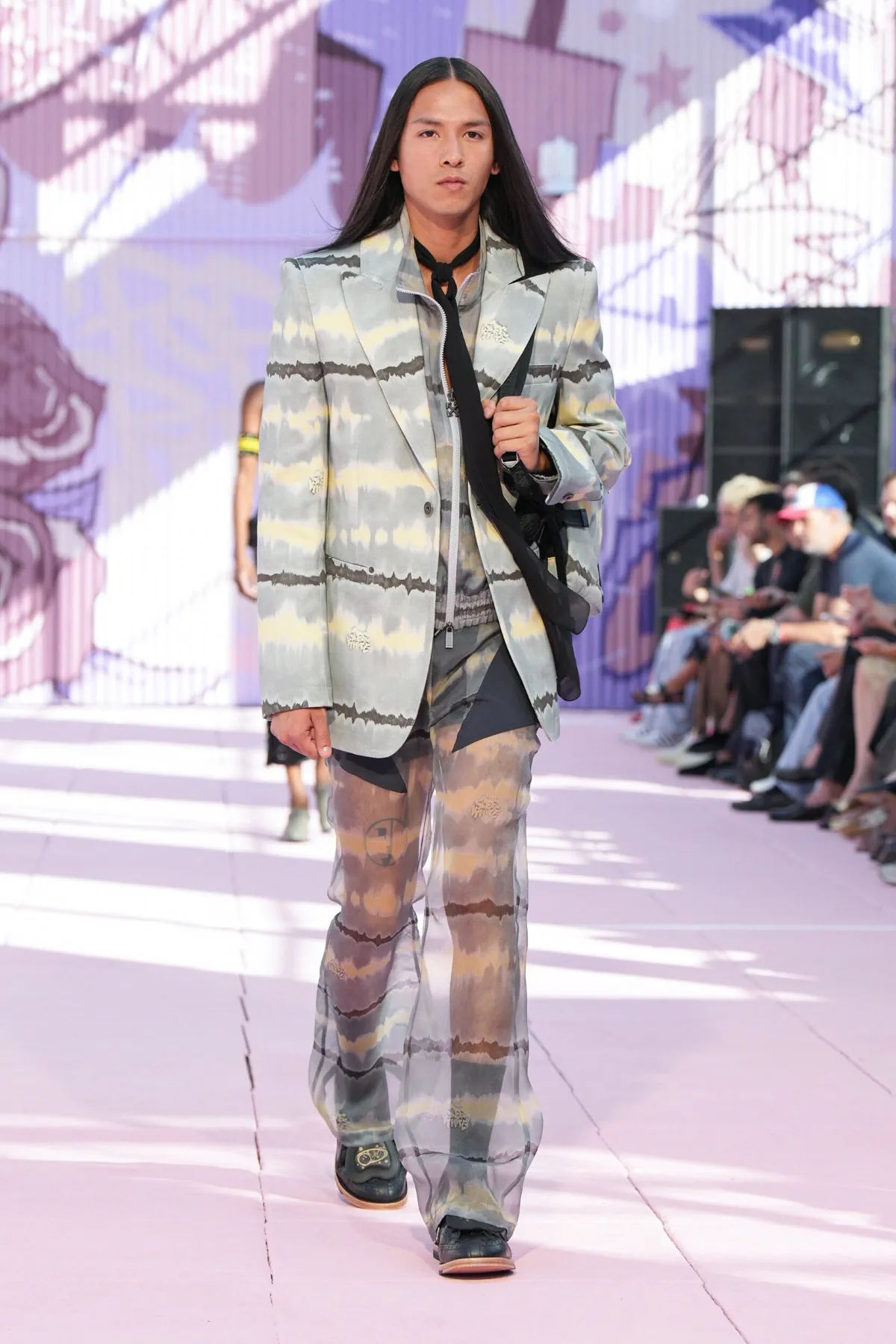 Off-White Xuân/Hè 2026