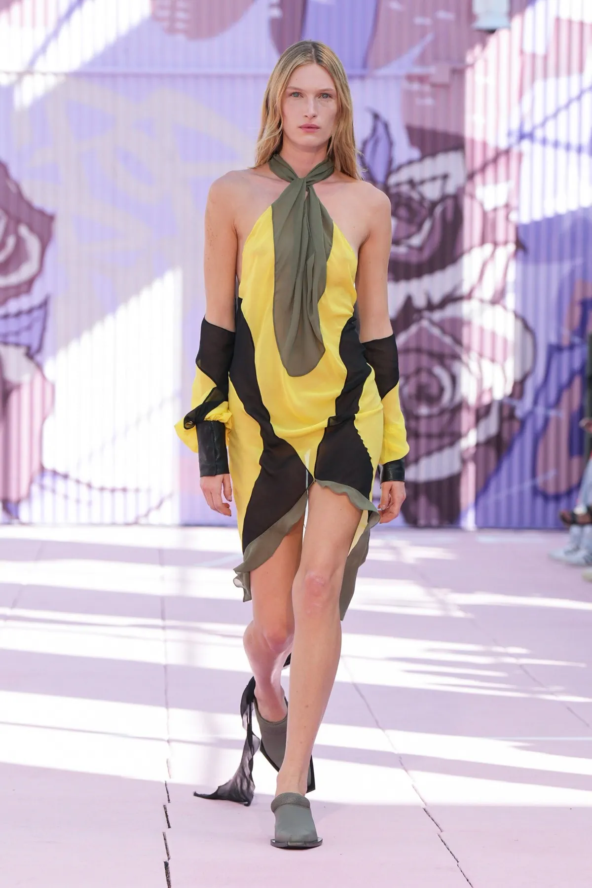 Off-White Xuân/Hè 2026