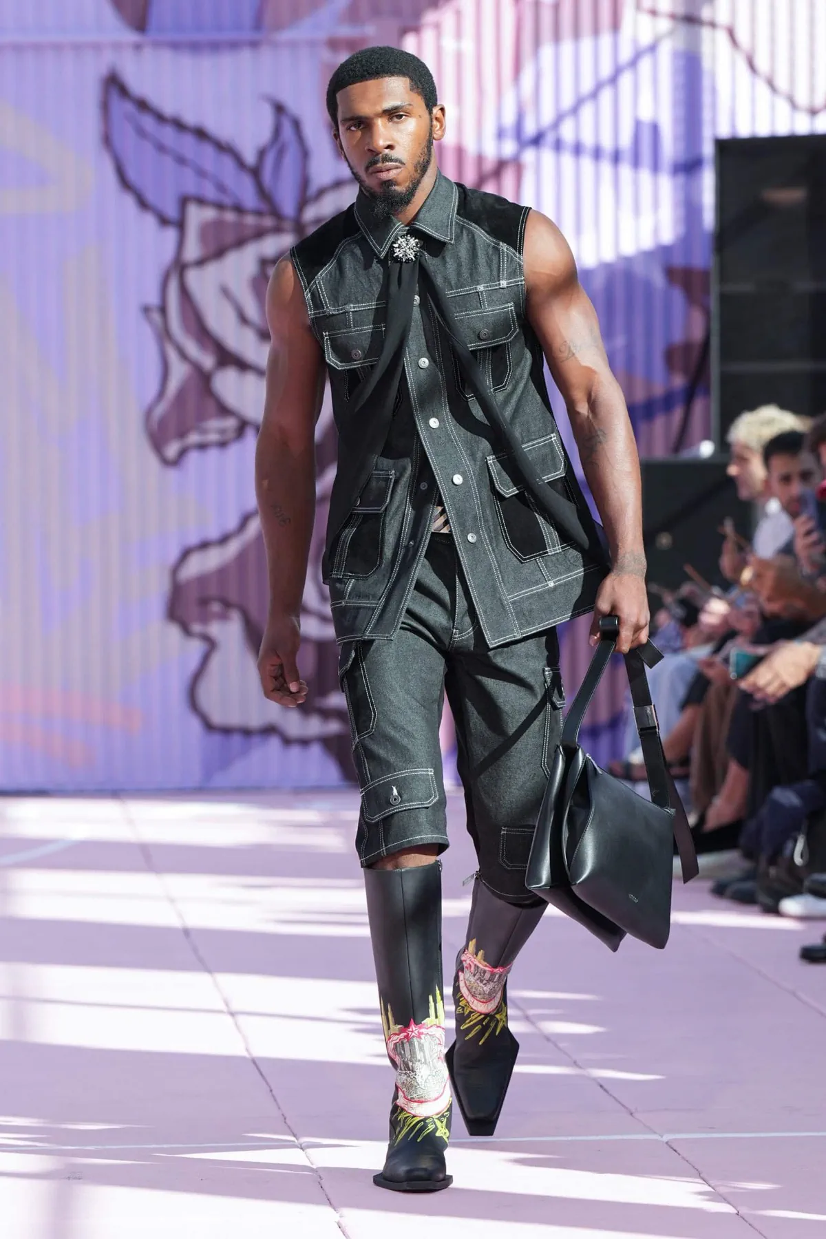 Off-White Xuân/Hè 2026