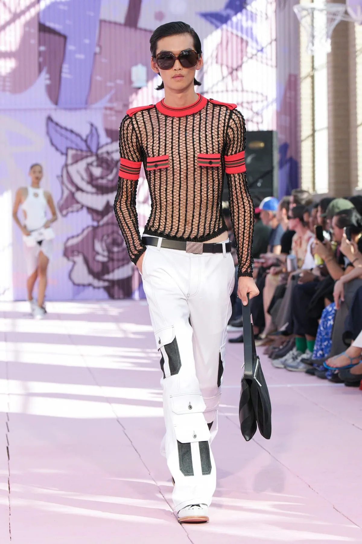 Off-White Xuân/Hè 2026