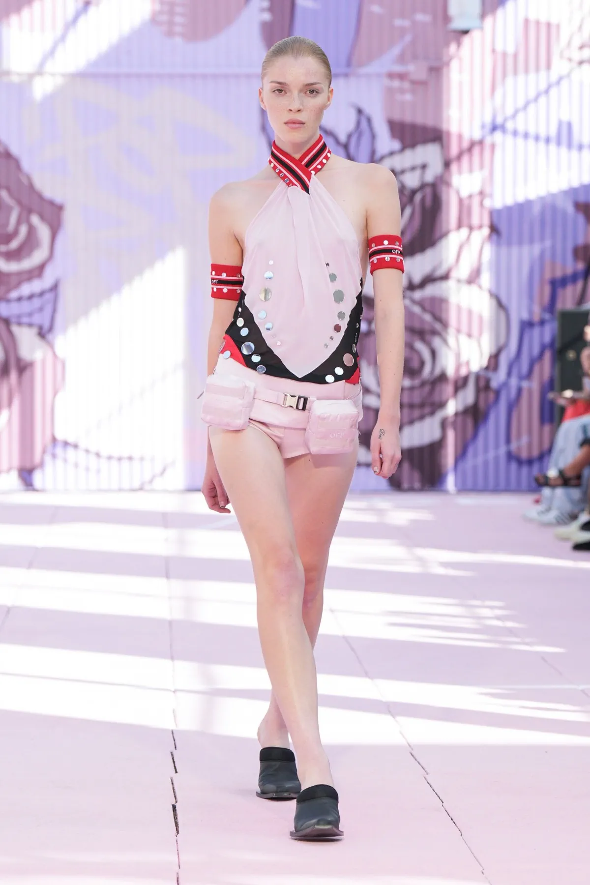 Off-White Xuân/Hè 2026