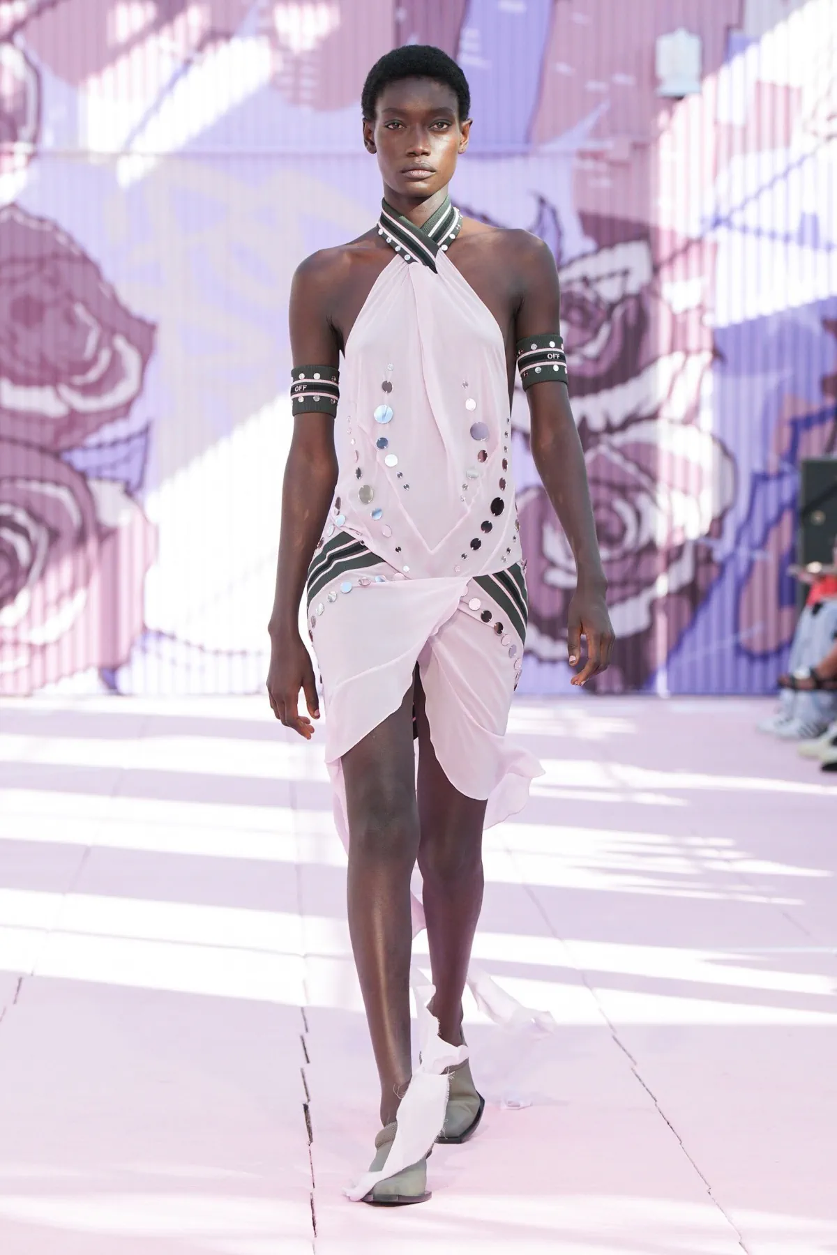 Off-White Xuân/Hè 2026