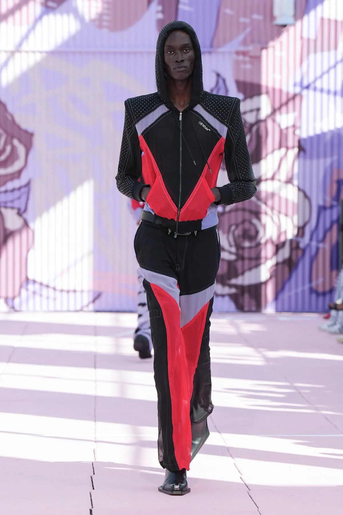 Off-White Xuân/Hè 2026