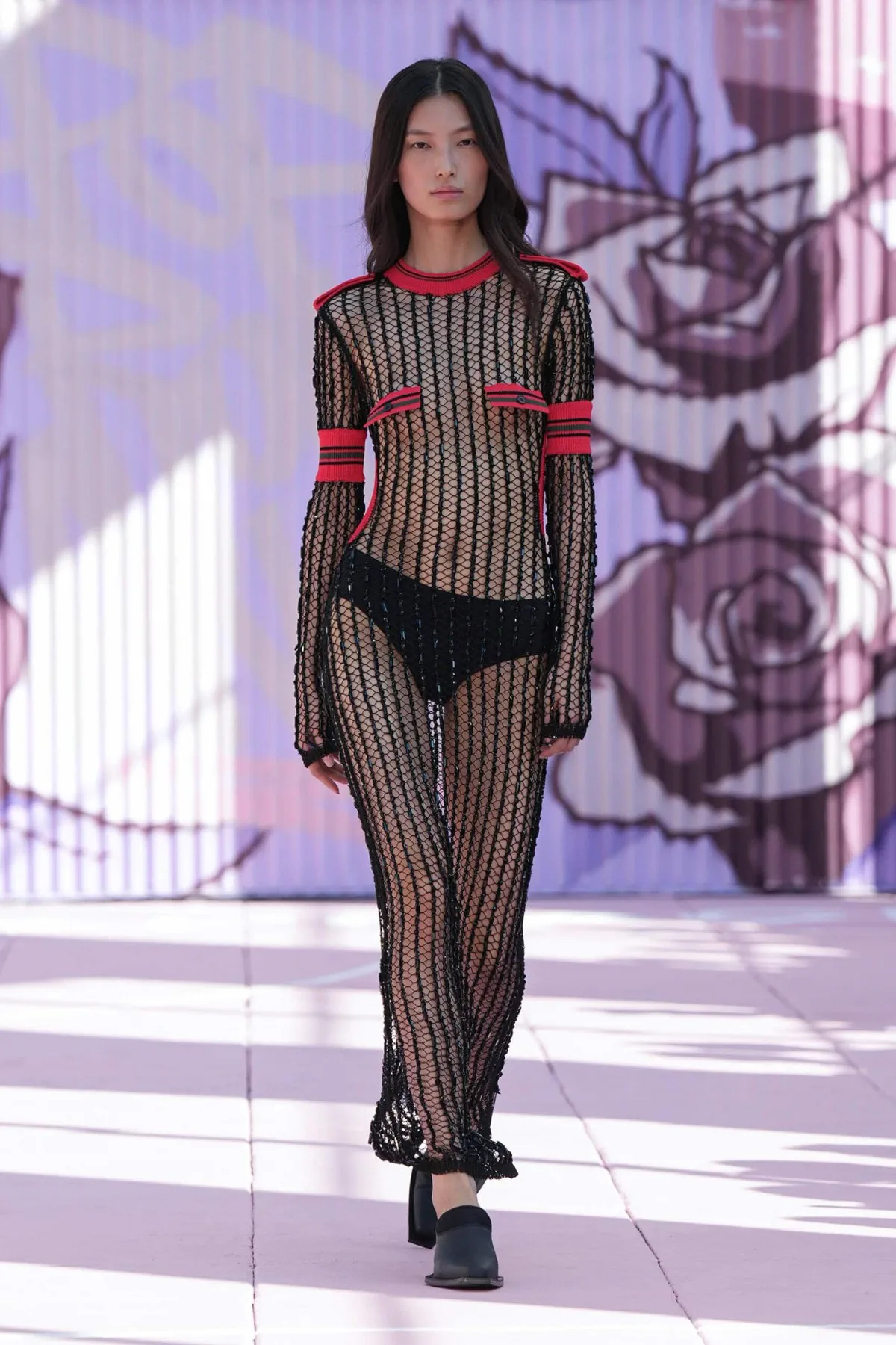 Off-White Xuân/Hè 2026