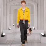 Onitsuka Tiger Xuân/Hè 2026 với cảm hứng từ Kill Bill