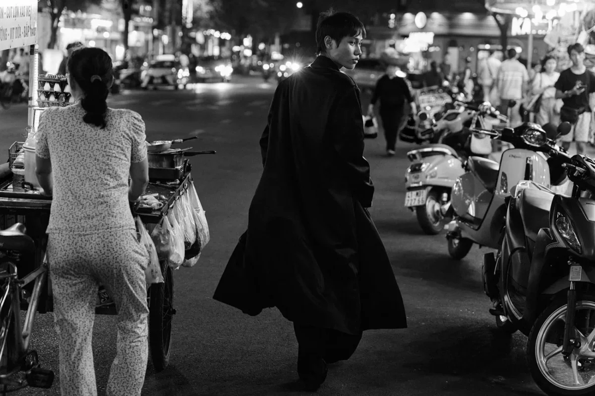 Peter Do ra mắt PD-168: Thời trang cho 168 giờ năng động Peter Do ra mắt PD-168: Thời trang cho 168 giờ năng động