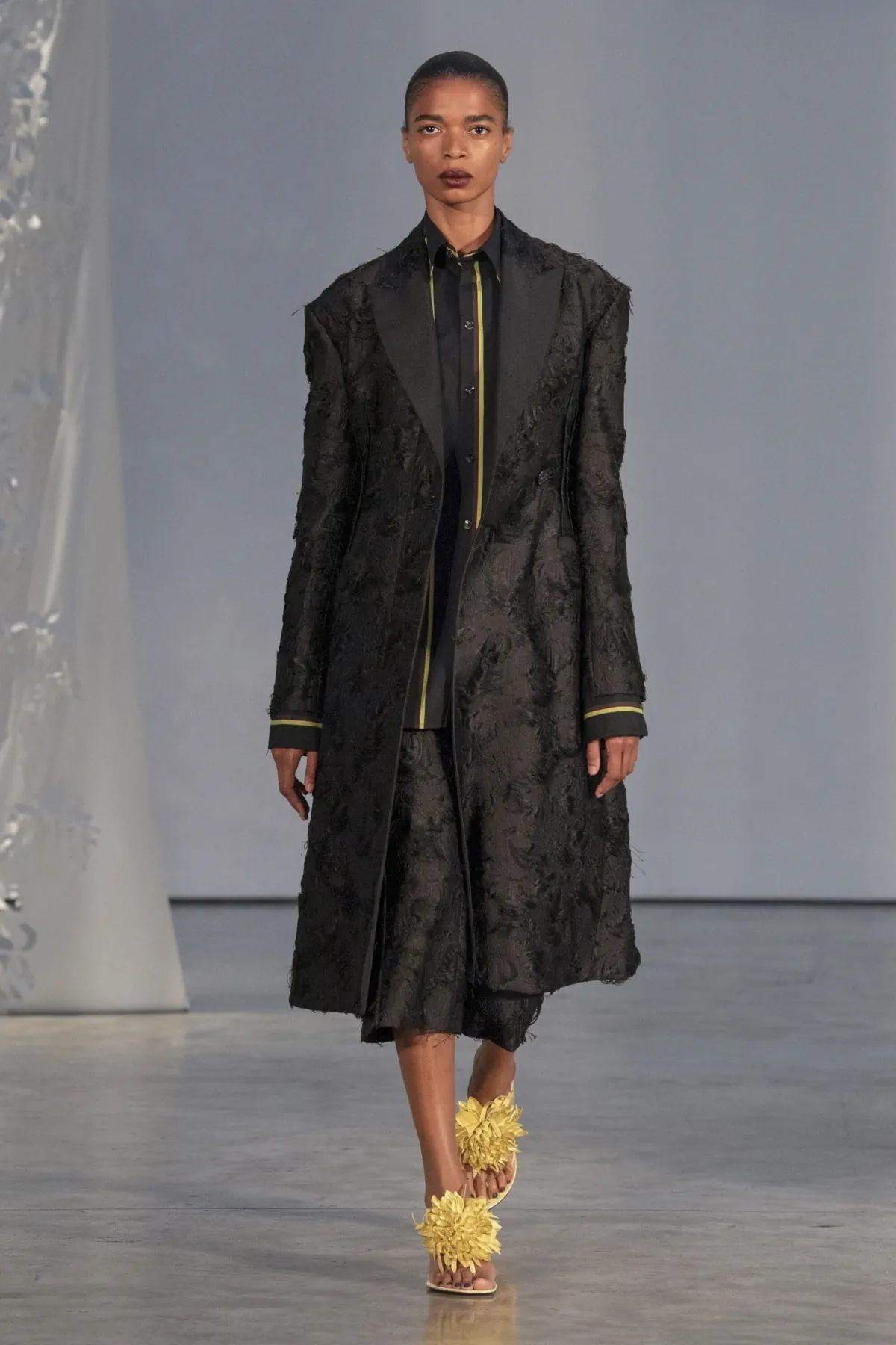 Rachel Scott thổi làn gió mới vào Proenza Schouler Xuân/Hè 2026