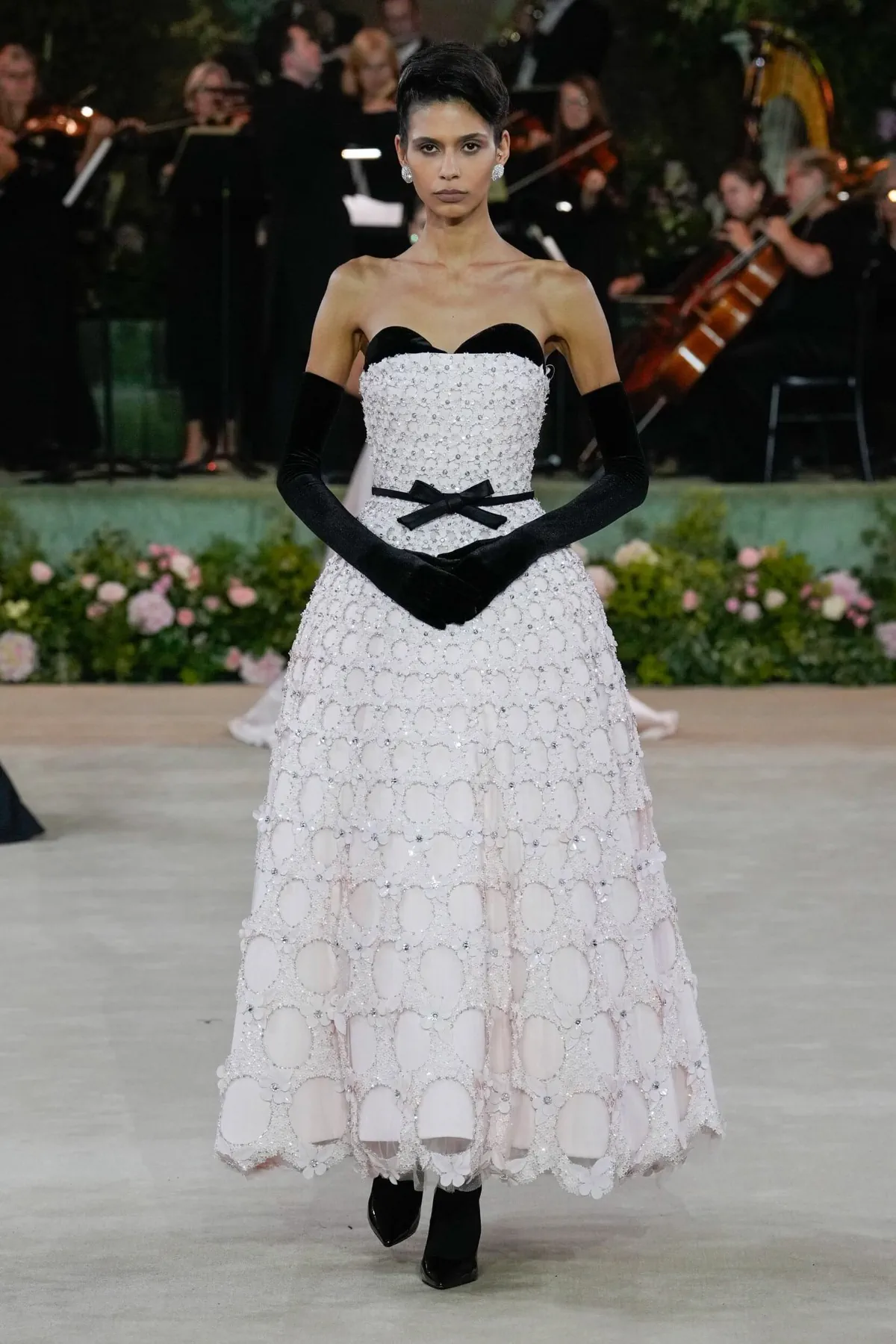 Richard Quinn Xuân/Hè 2026