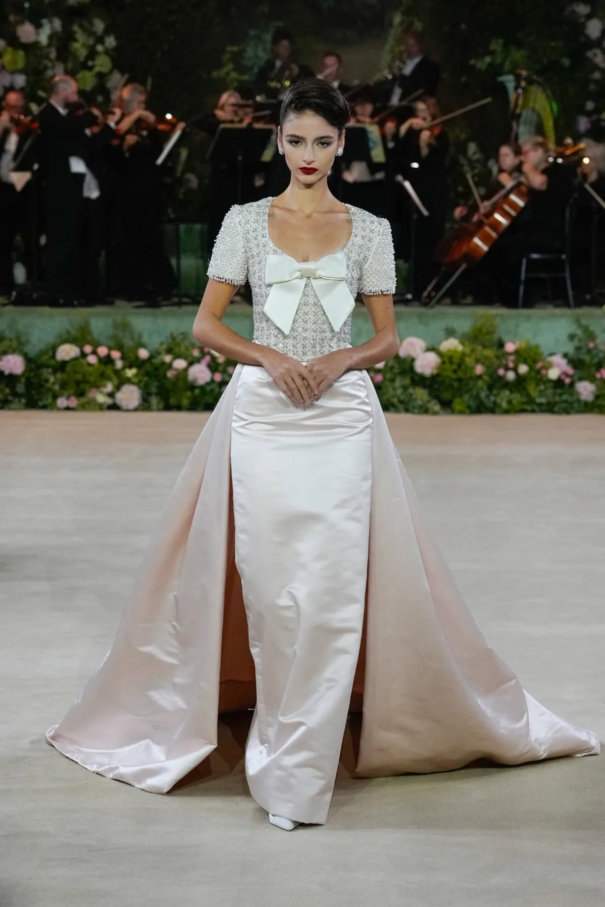 Richard Quinn Xuân/Hè 2026