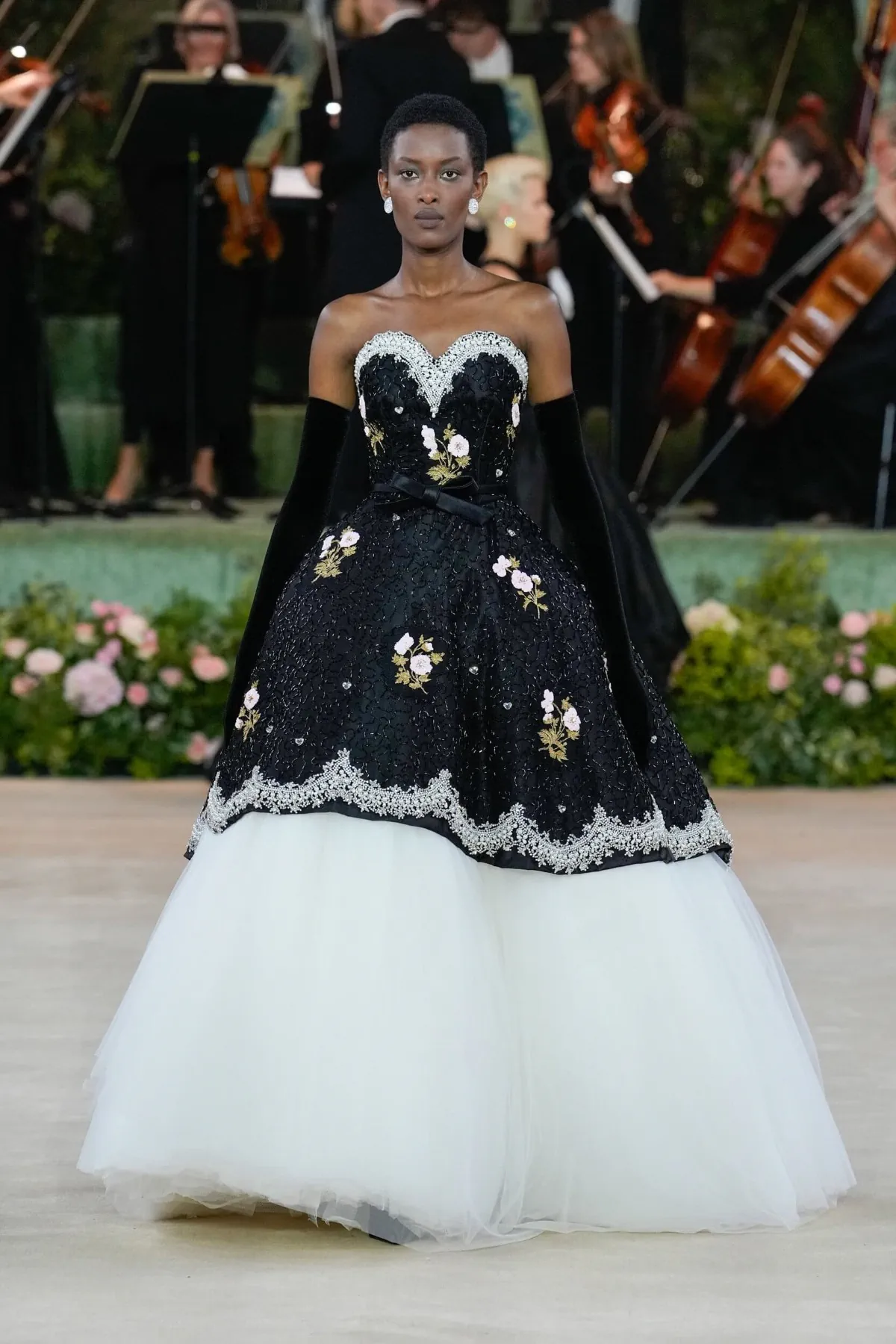 Richard Quinn Xuân/Hè 2026