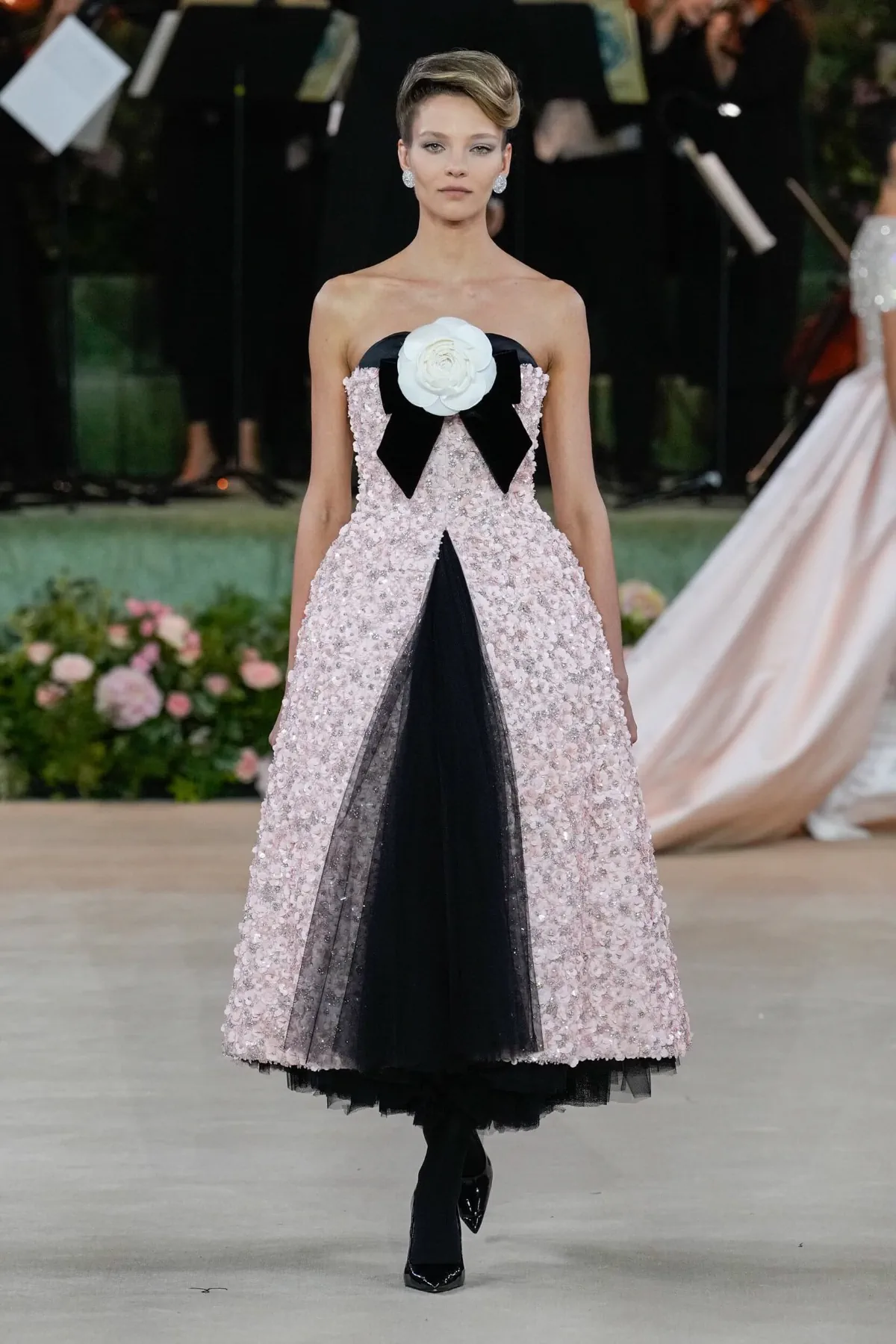 Richard Quinn Xuân/Hè 2026