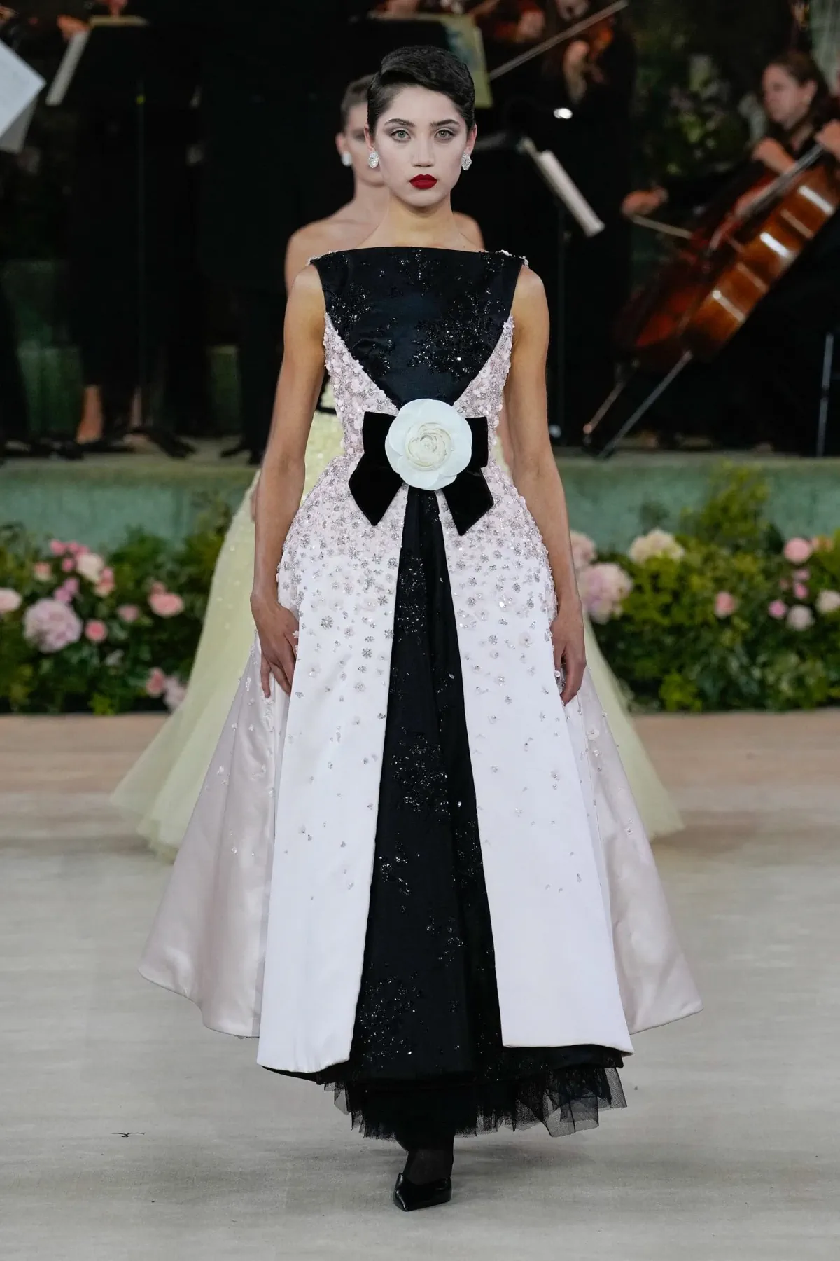 Richard Quinn Xuân/Hè 2026