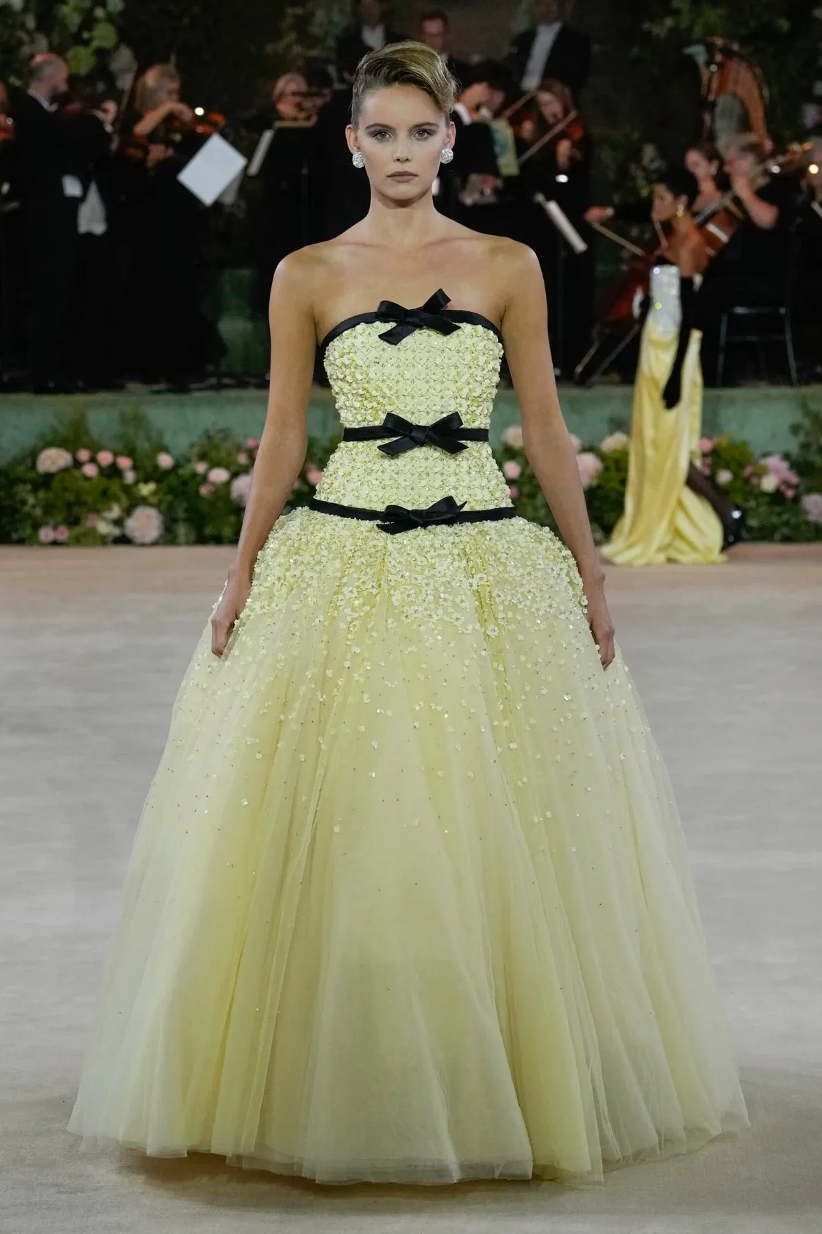 Richard Quinn Xuân/Hè 2026