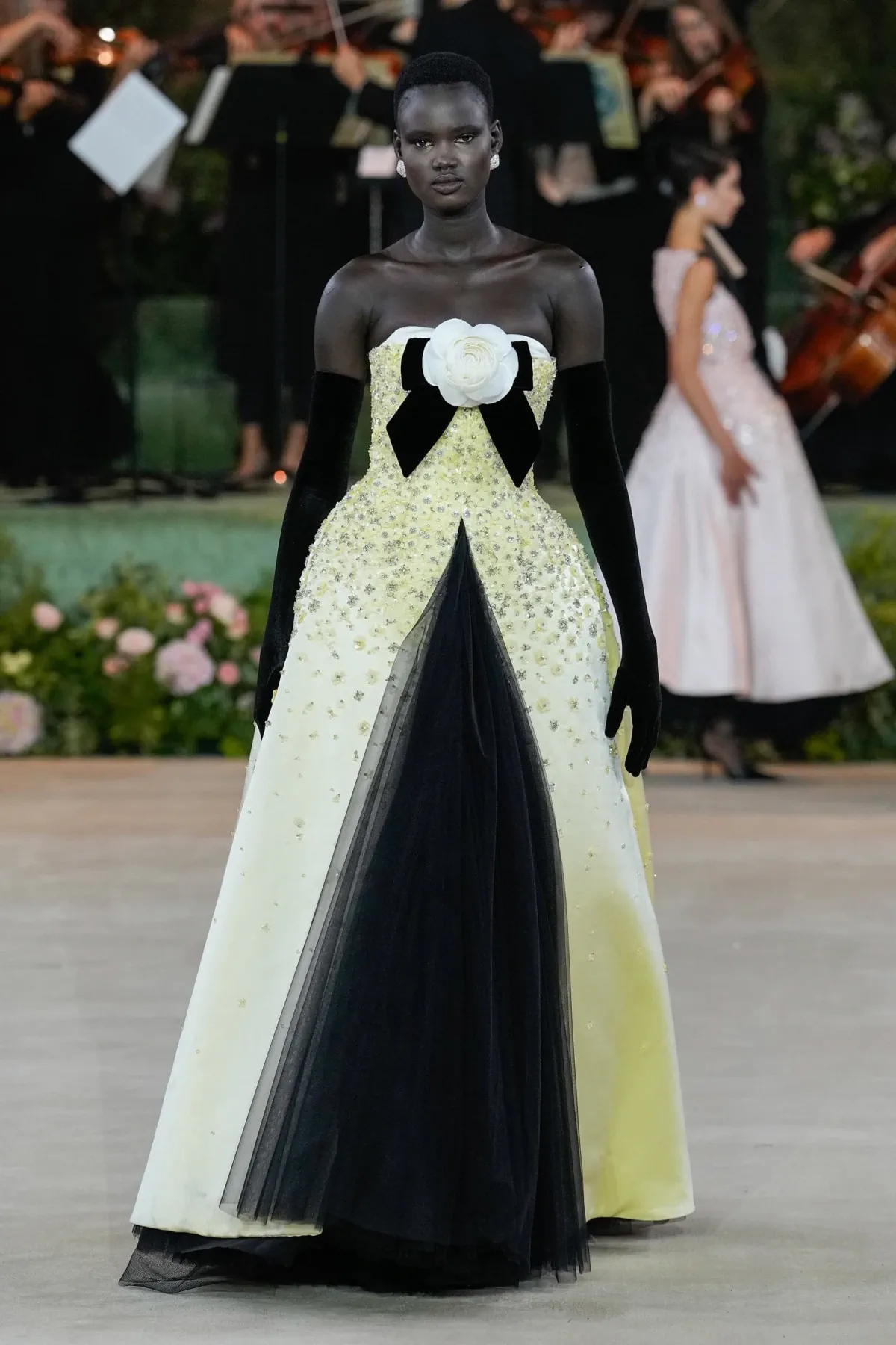 Richard Quinn Xuân/Hè 2026