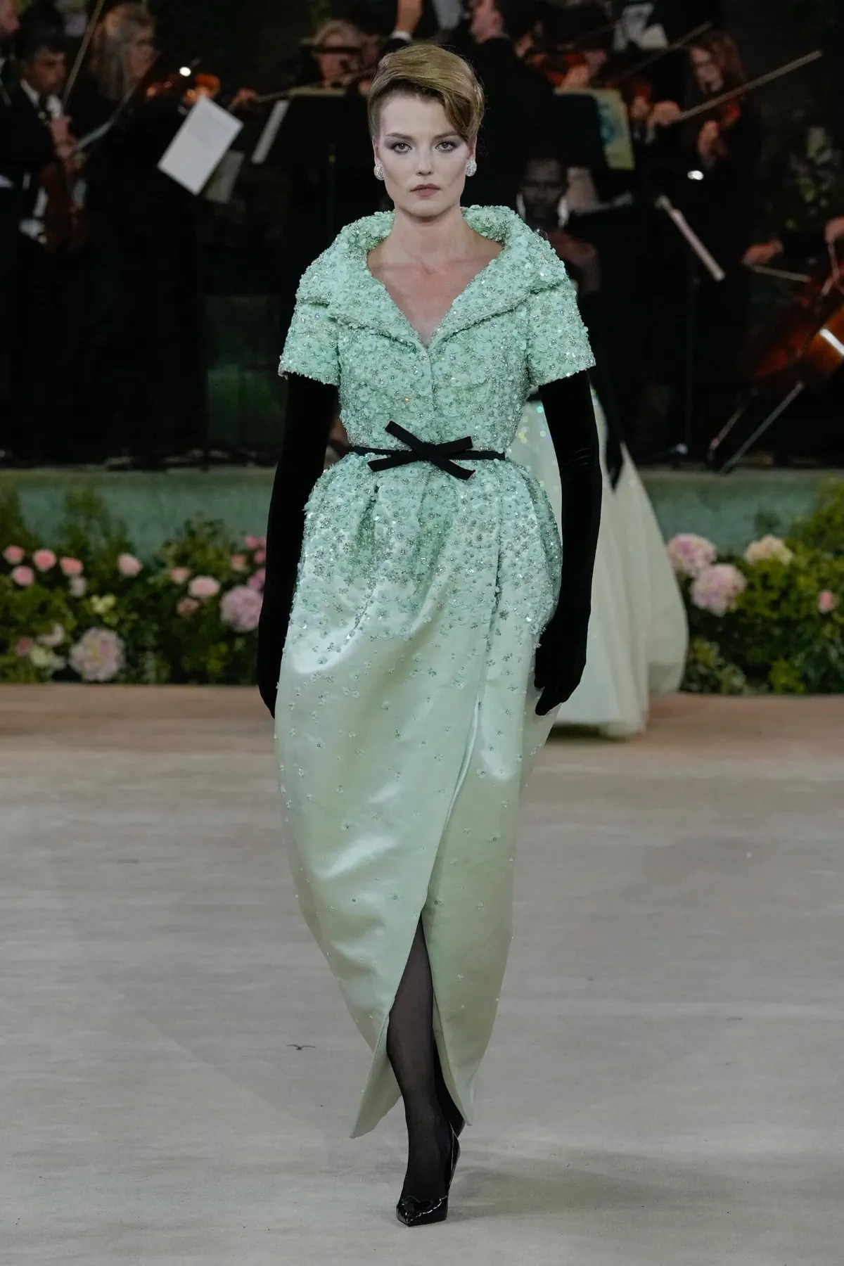 Richard Quinn Xuân/Hè 2026