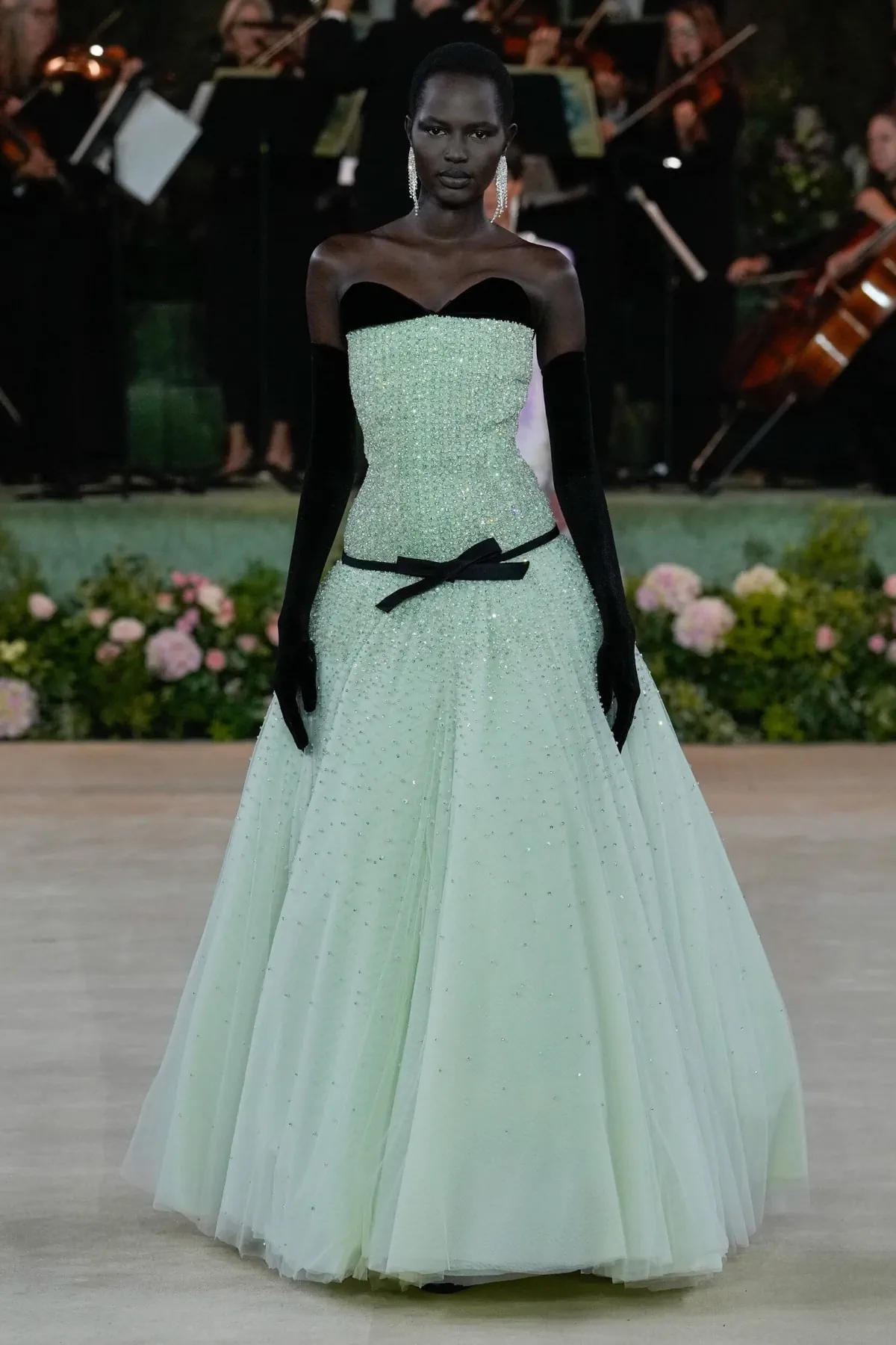 Richard Quinn Xuân/Hè 2026