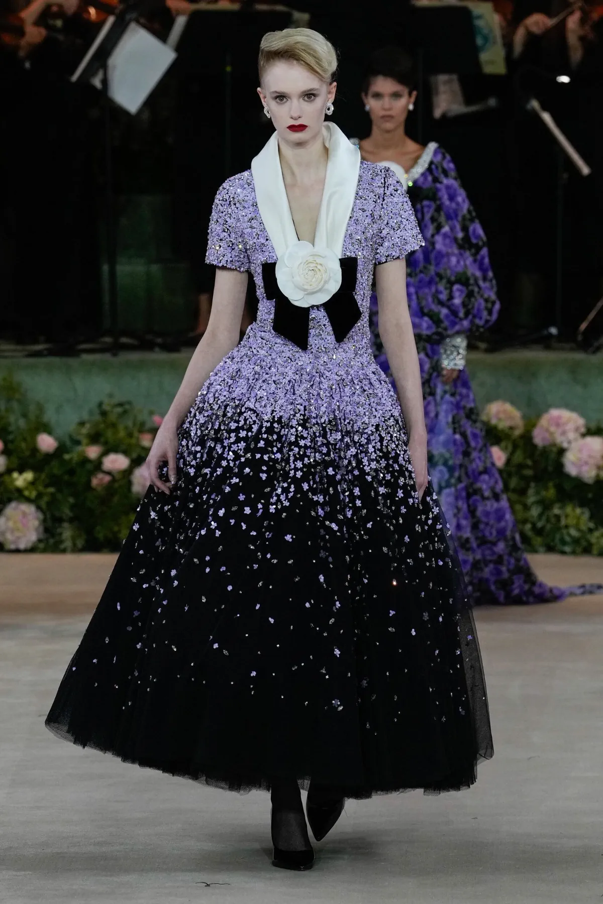 Richard Quinn Xuân/Hè 2026