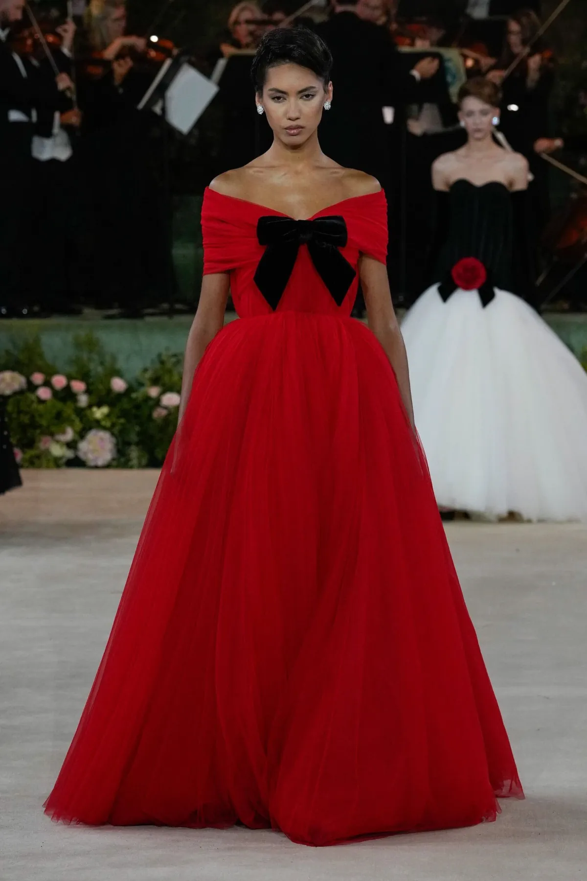 Richard Quinn Xuân/Hè 2026