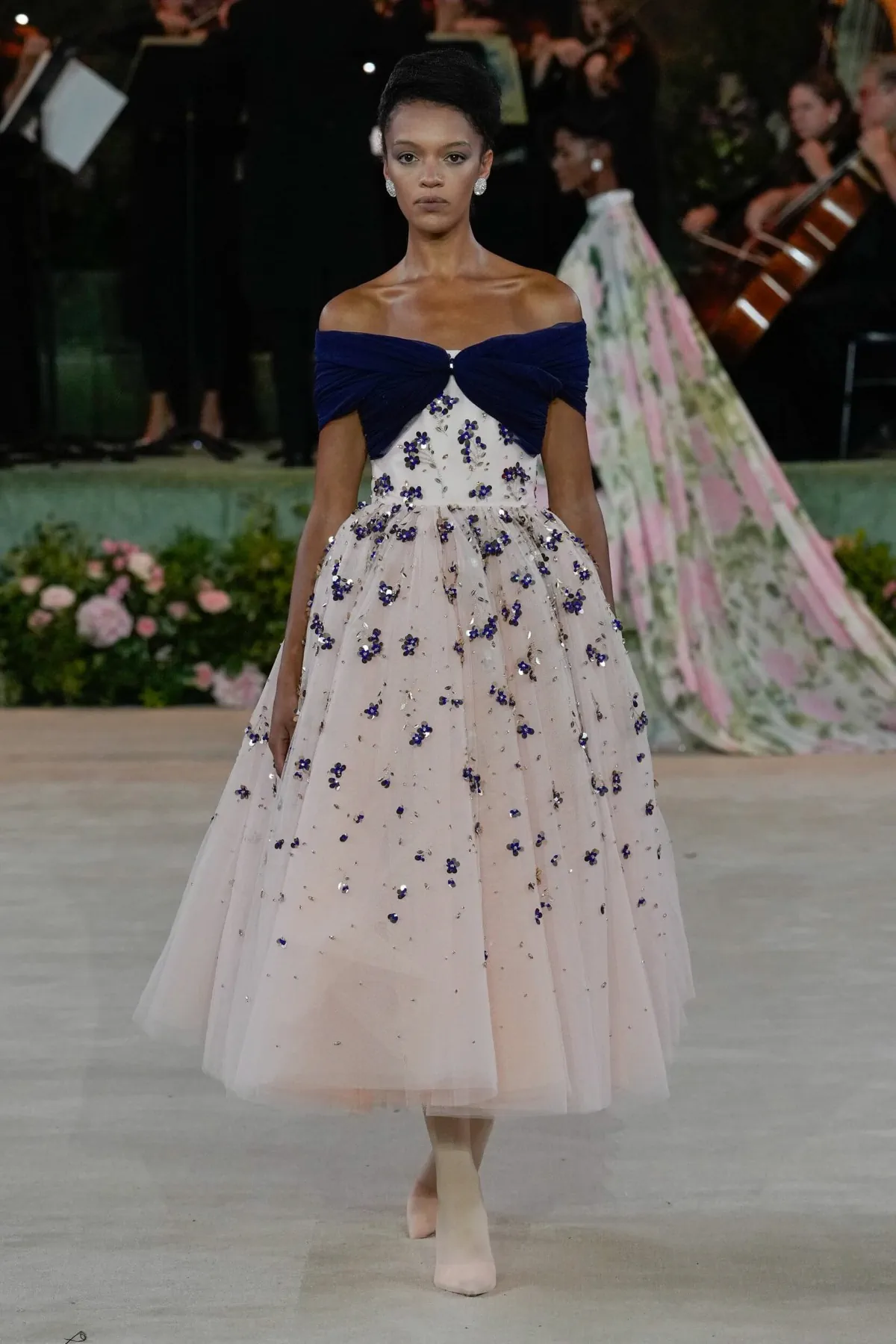 Richard Quinn Xuân/Hè 2026